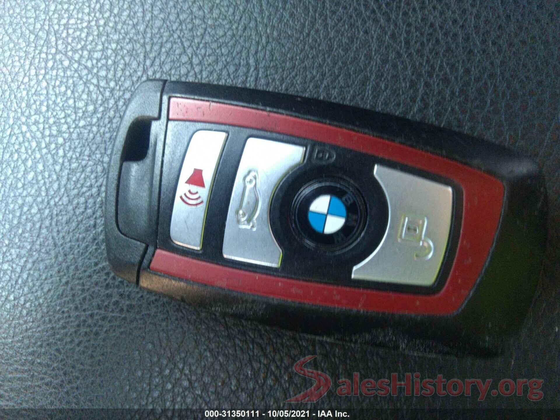 WBA8D9C55HK678338 2017 BMW 3 SERIES