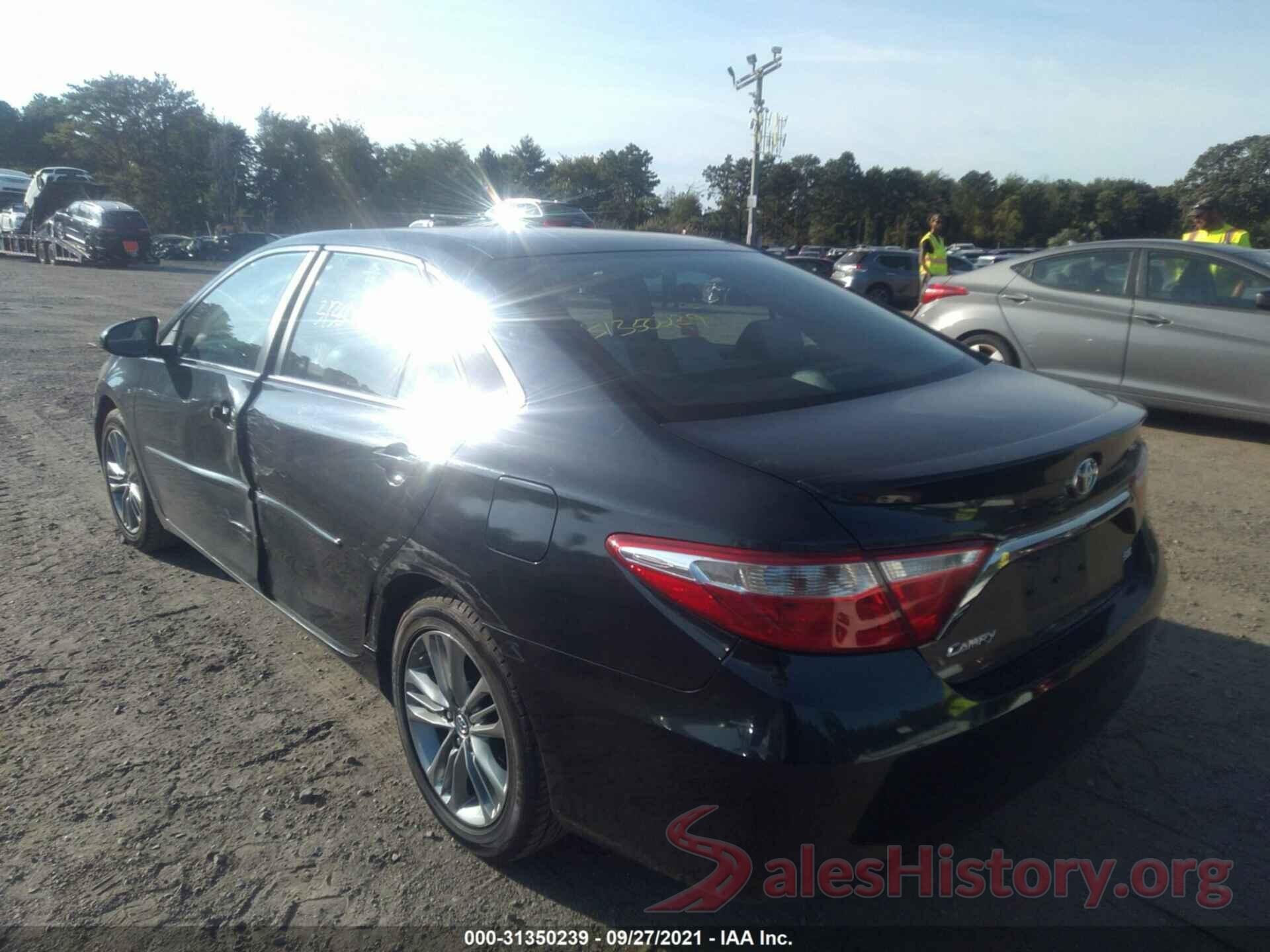 4T1BF1FK7HU712592 2017 TOYOTA CAMRY