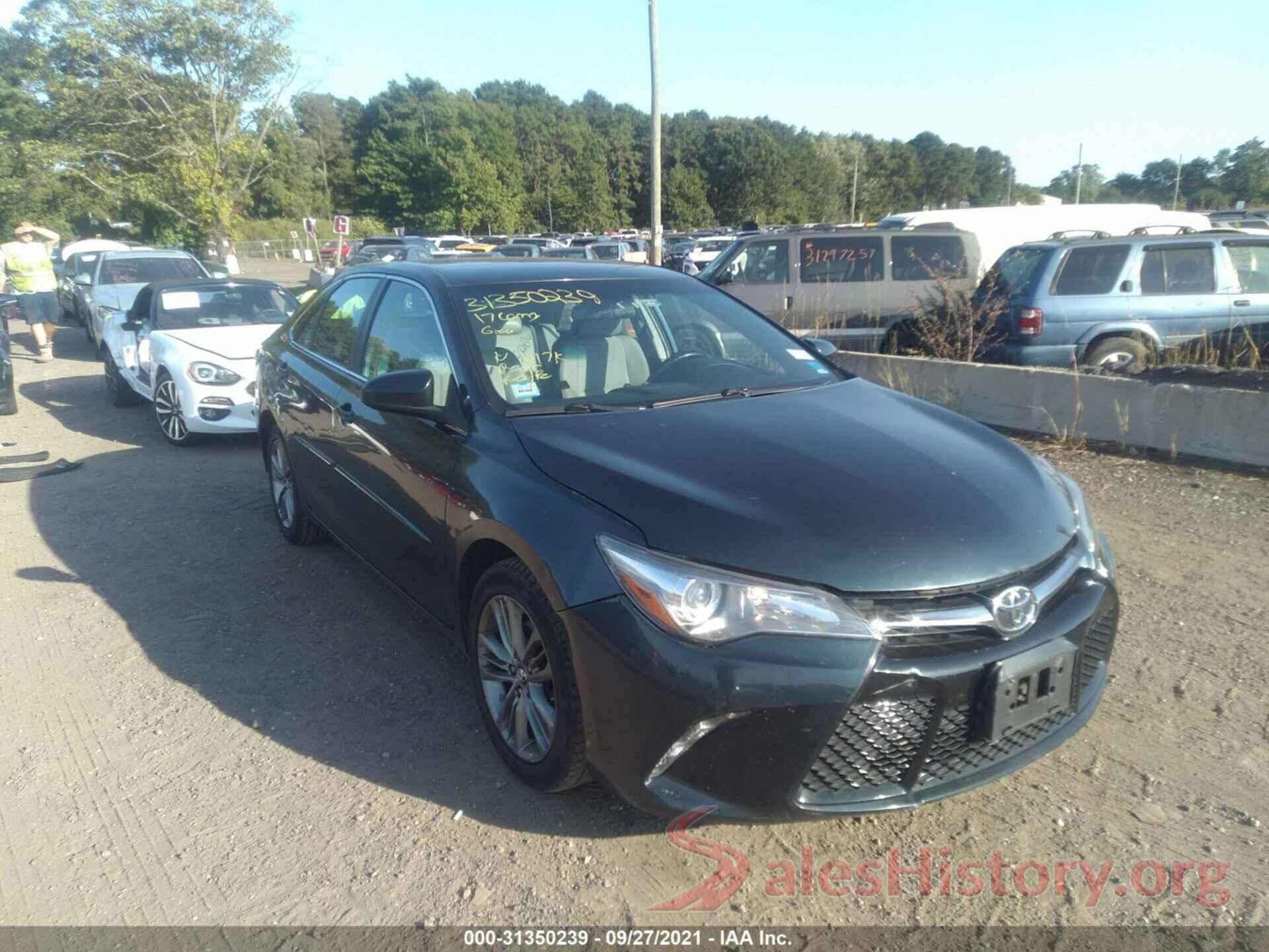 4T1BF1FK7HU712592 2017 TOYOTA CAMRY