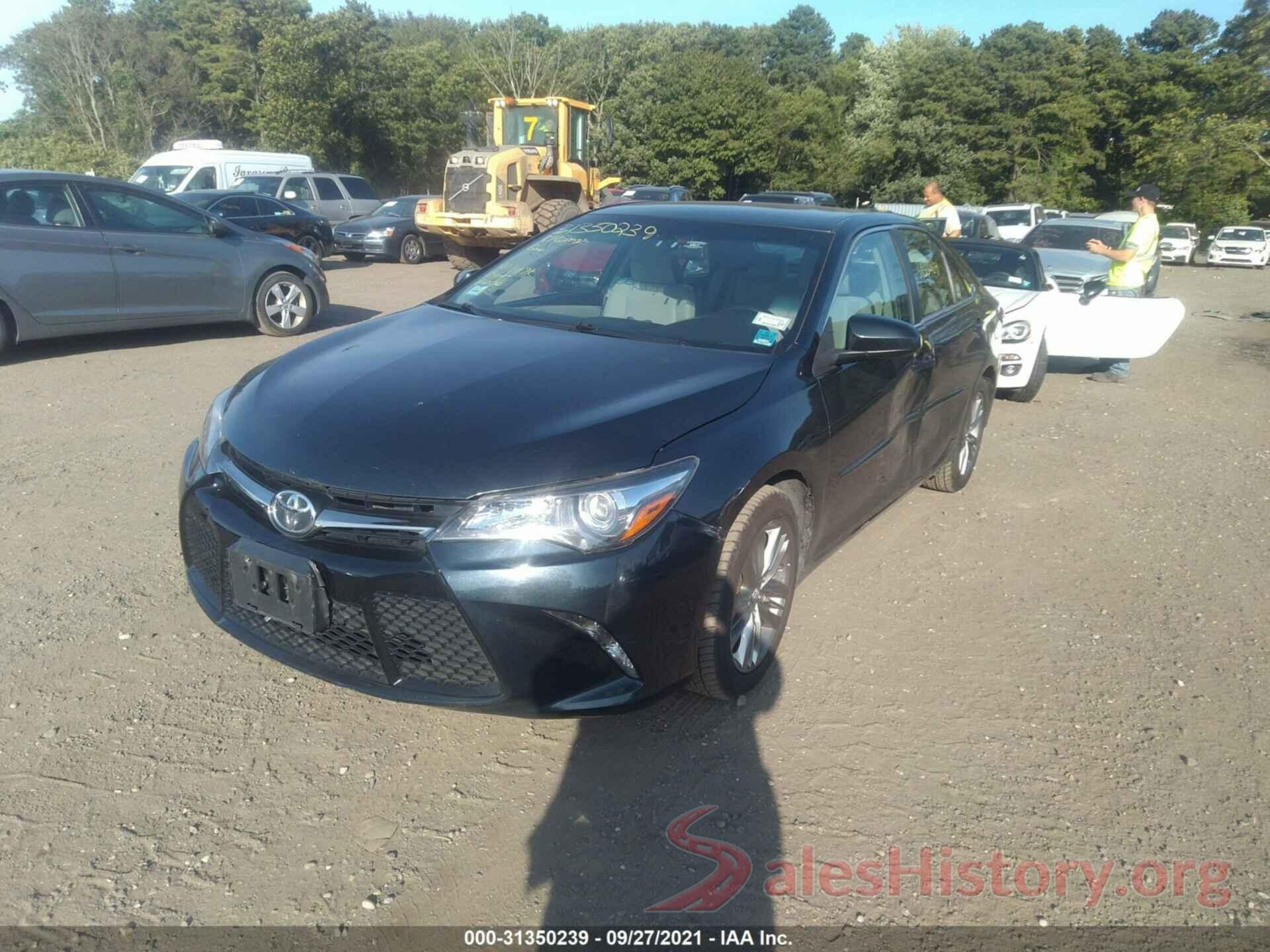 4T1BF1FK7HU712592 2017 TOYOTA CAMRY