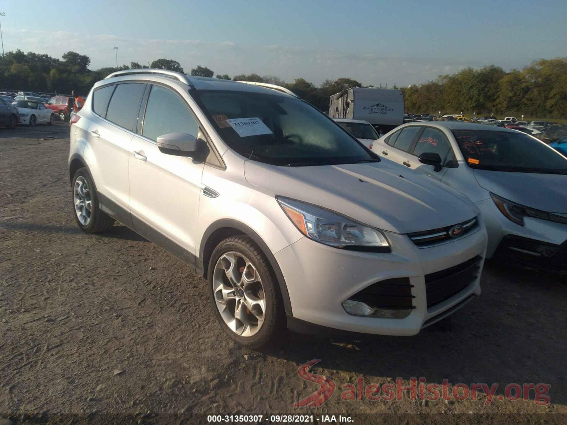 1FMCU0JX3GUA35563 2016 FORD ESCAPE