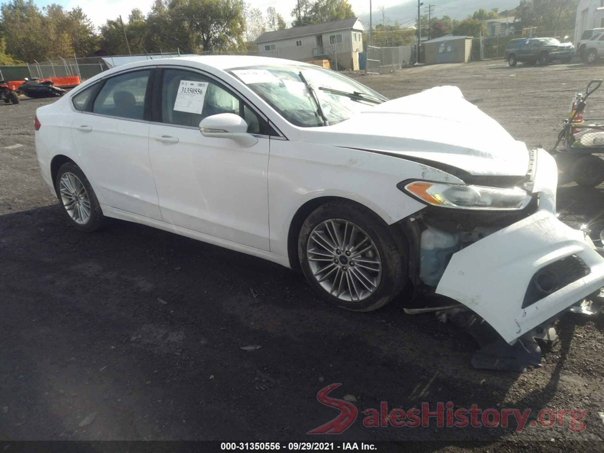 3FA6P0H90GR322906 2016 FORD FUSION