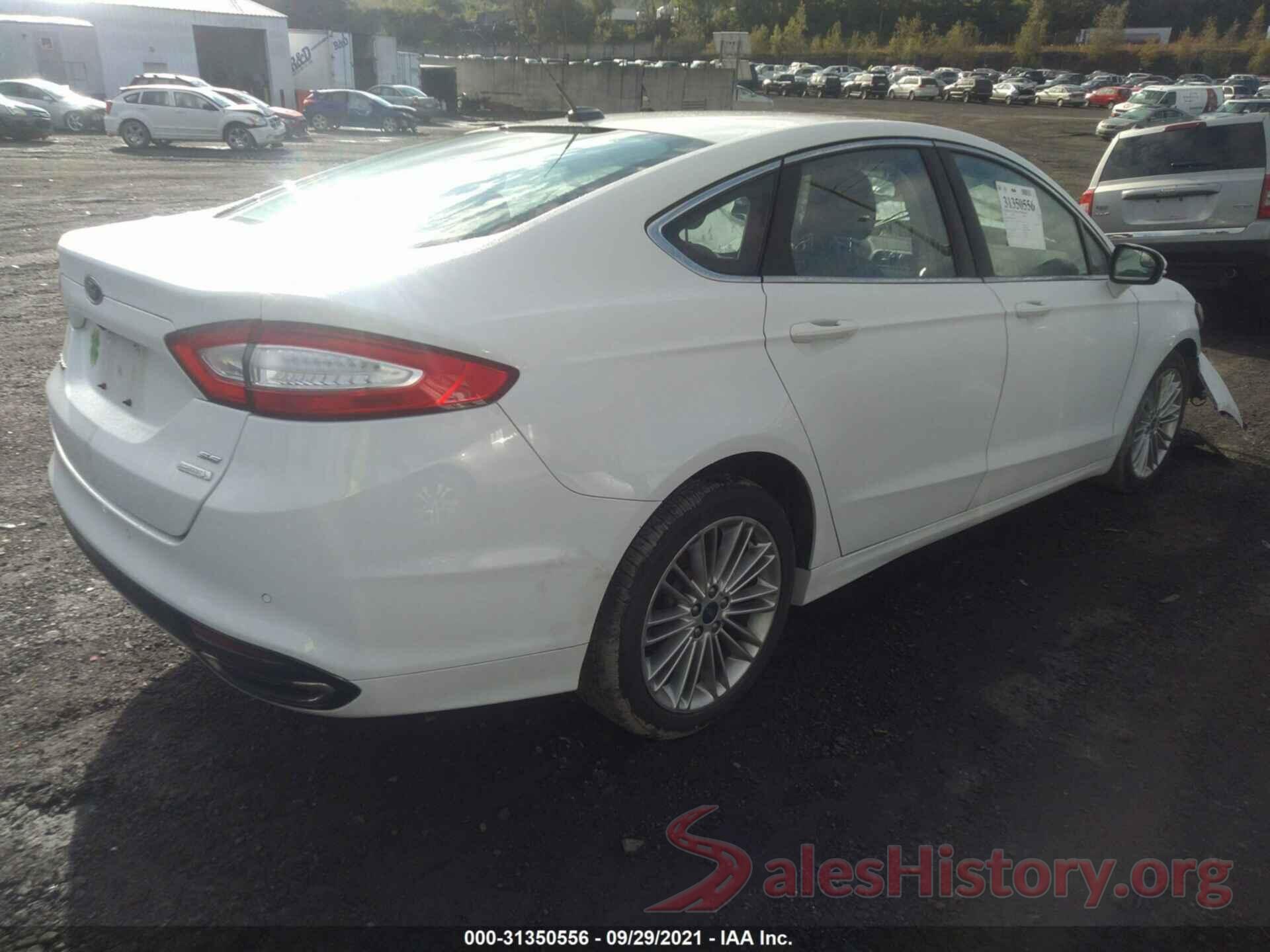 3FA6P0H90GR322906 2016 FORD FUSION