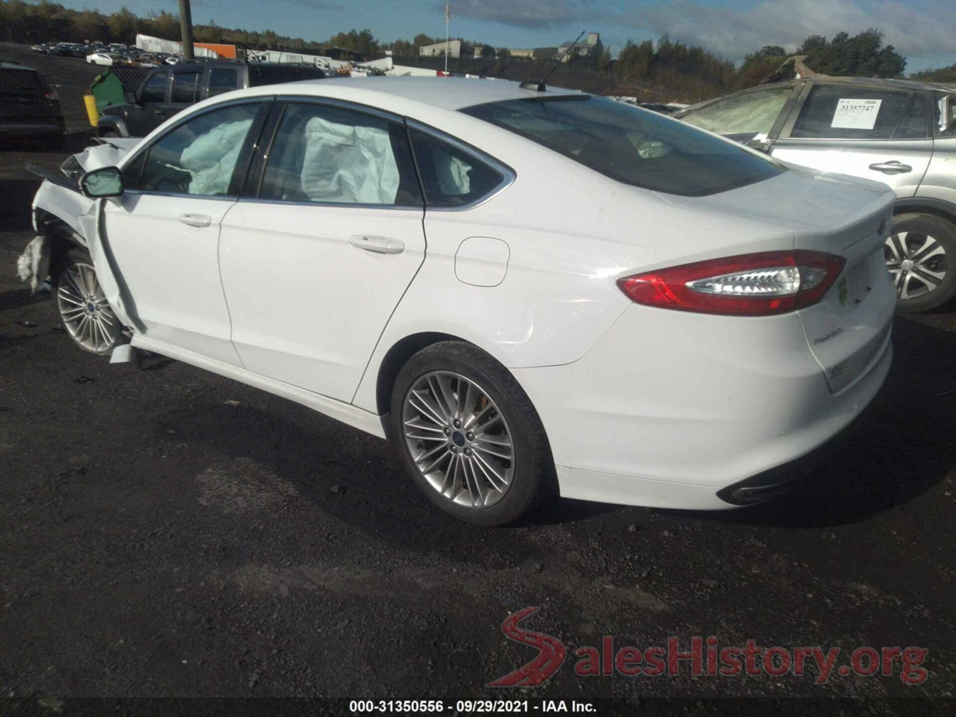 3FA6P0H90GR322906 2016 FORD FUSION