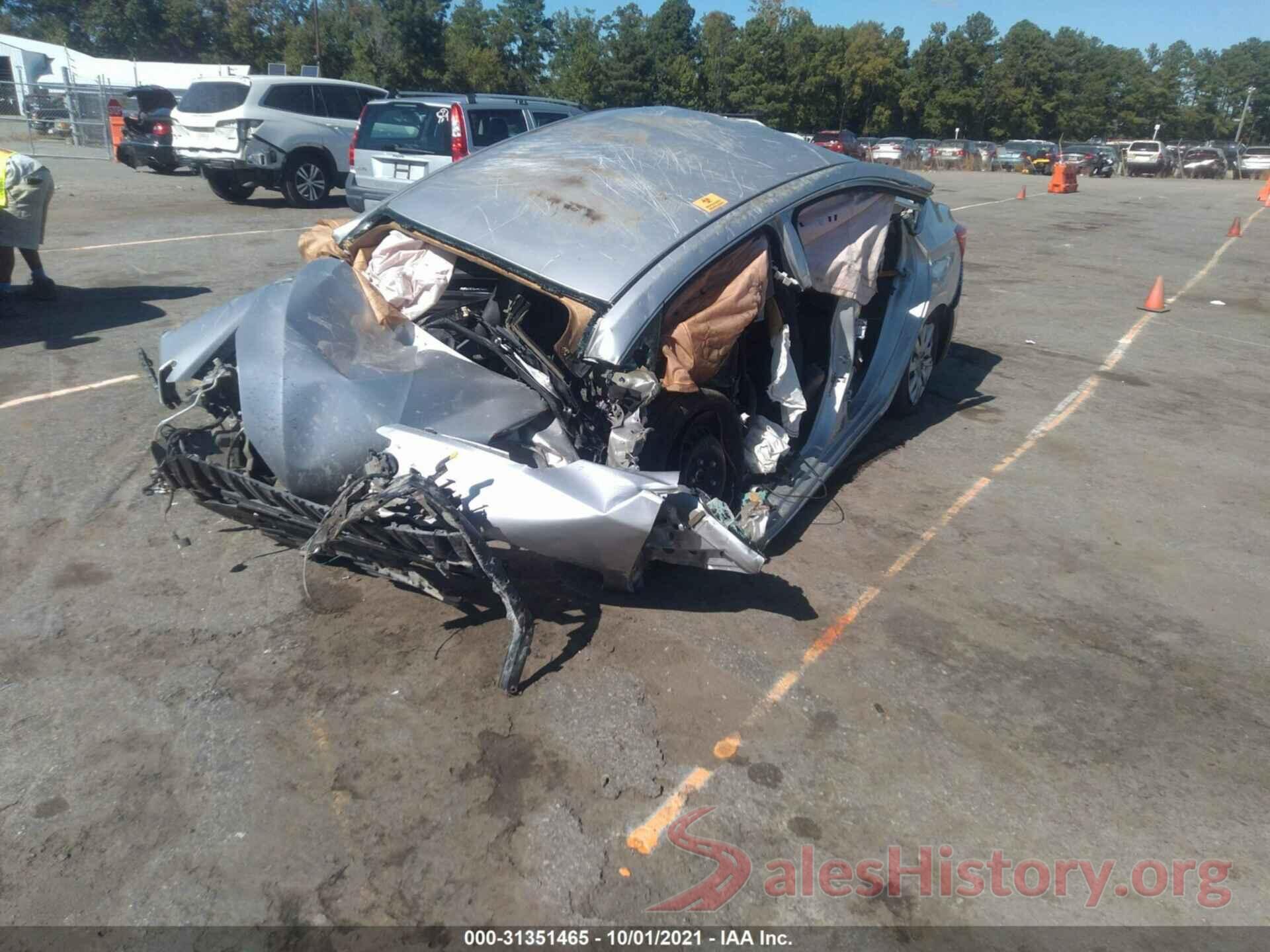 3N1AB7AP6KY360324 2019 NISSAN SENTRA