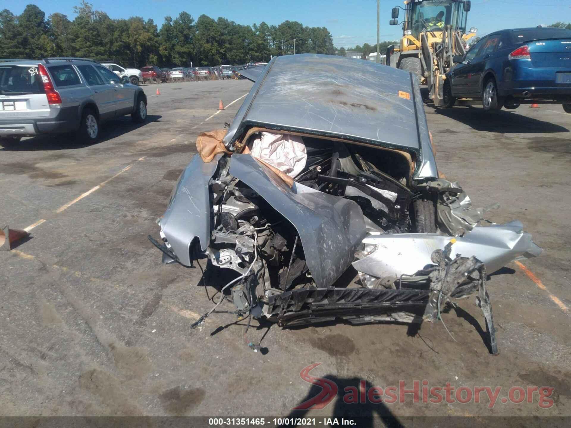 3N1AB7AP6KY360324 2019 NISSAN SENTRA