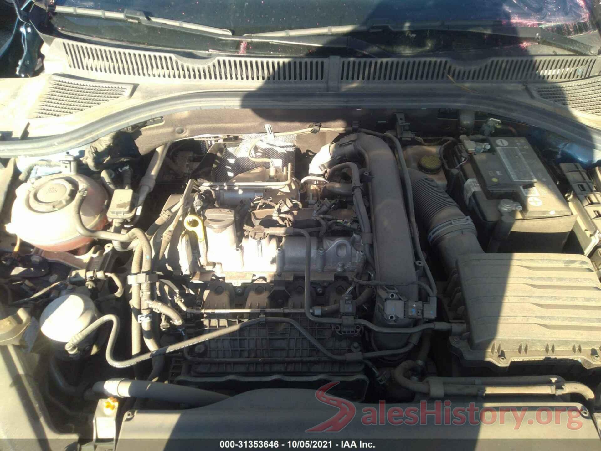 3VWCB7BU9KM197490 2019 VOLKSWAGEN JETTA