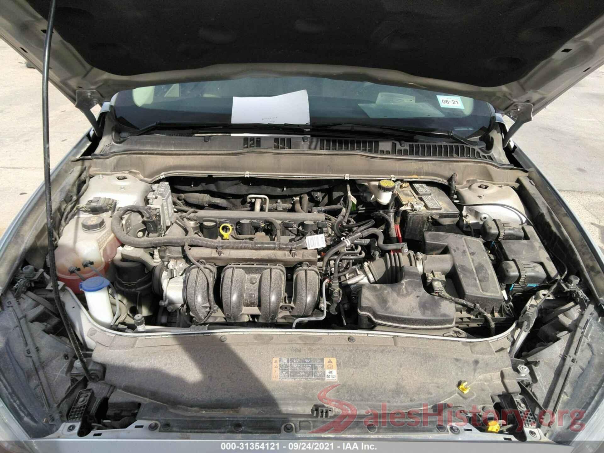 3FA6P0G79JR262566 2018 FORD FUSION