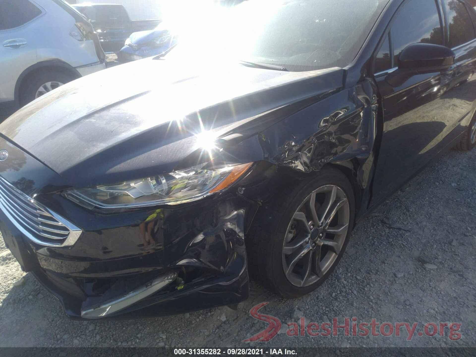 3FA6P0G78HR283726 2017 FORD FUSION