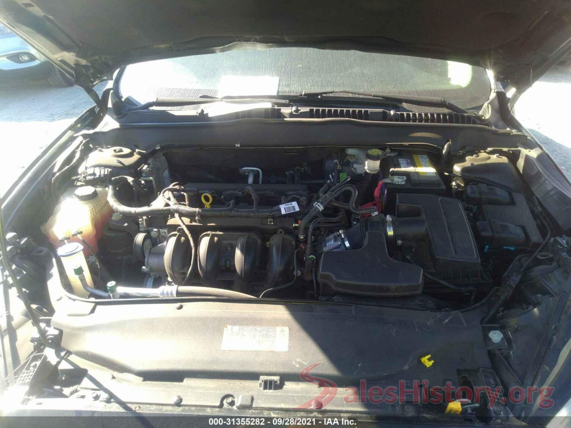 3FA6P0G78HR283726 2017 FORD FUSION