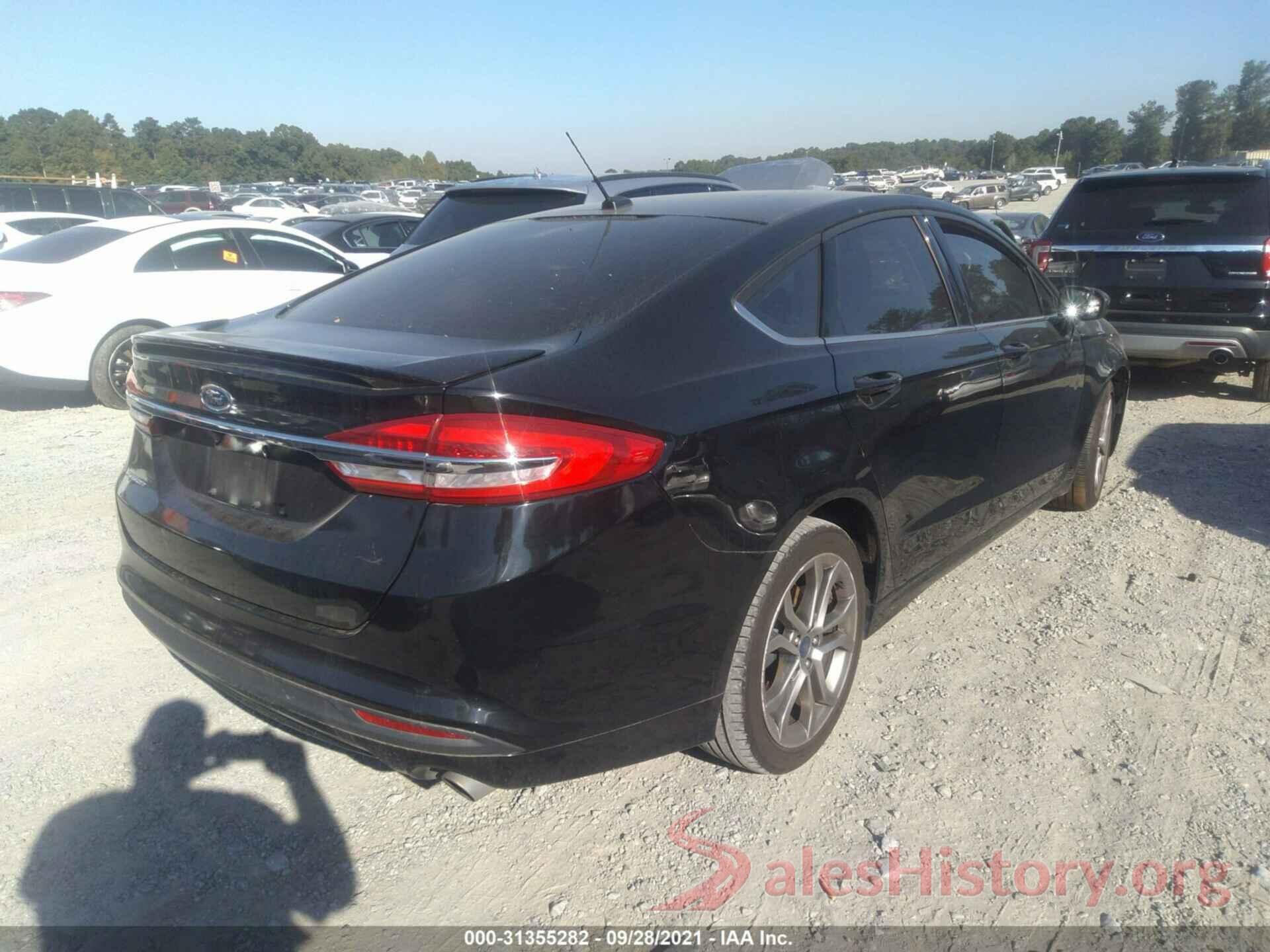 3FA6P0G78HR283726 2017 FORD FUSION