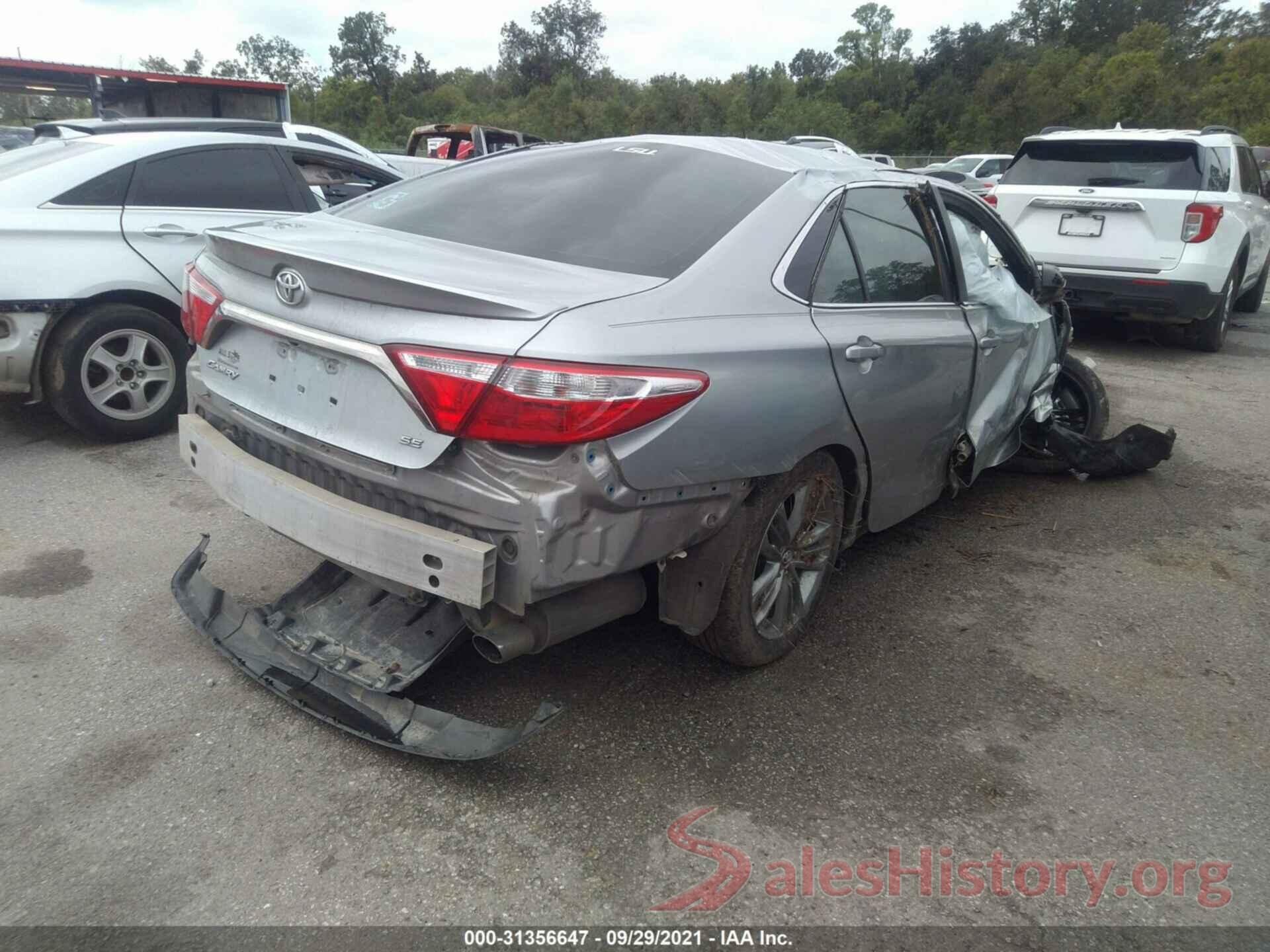 4T1BF1FK8HU347985 2017 TOYOTA CAMRY