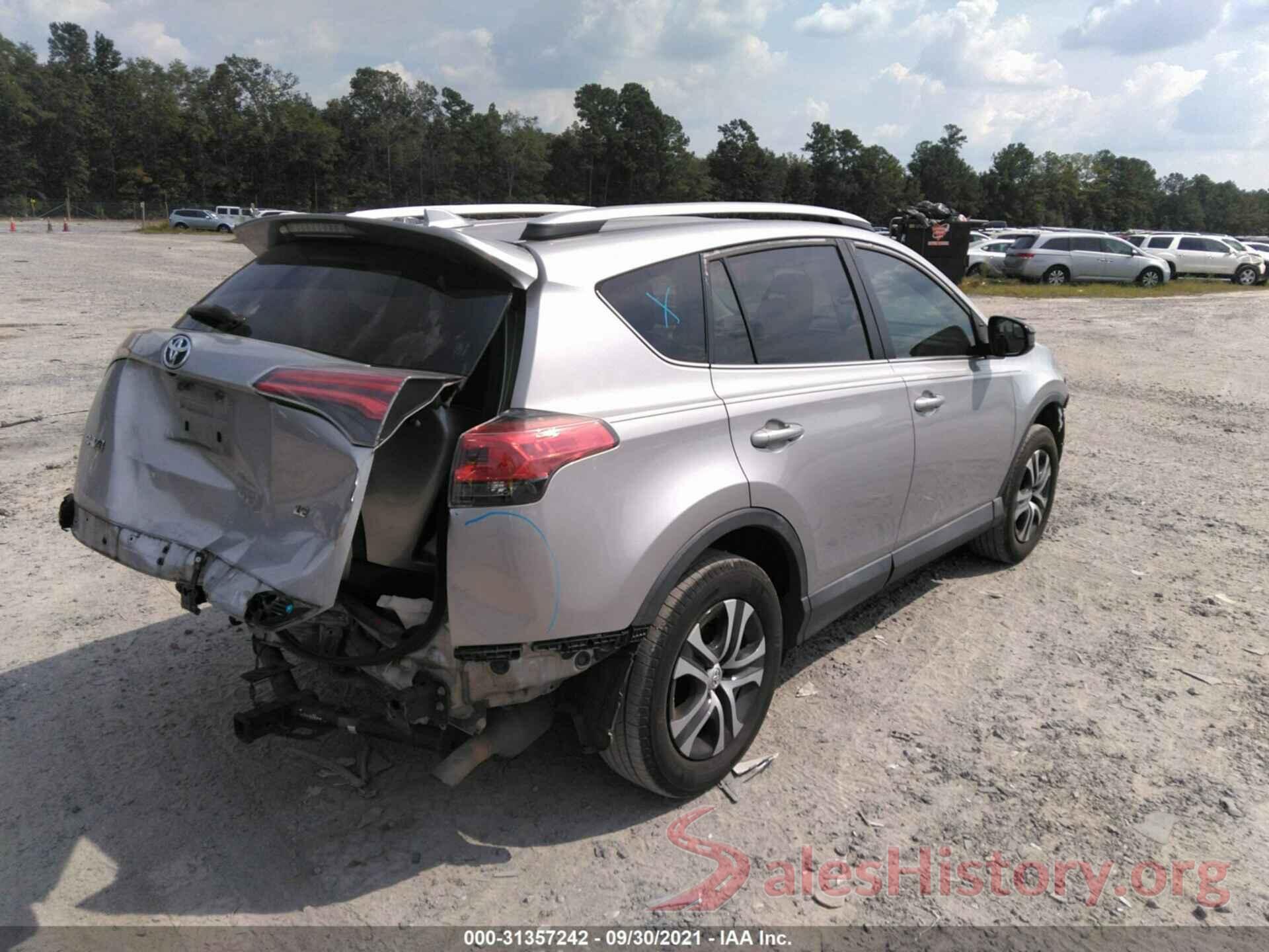 2T3ZFREV1GW311392 2016 TOYOTA RAV4