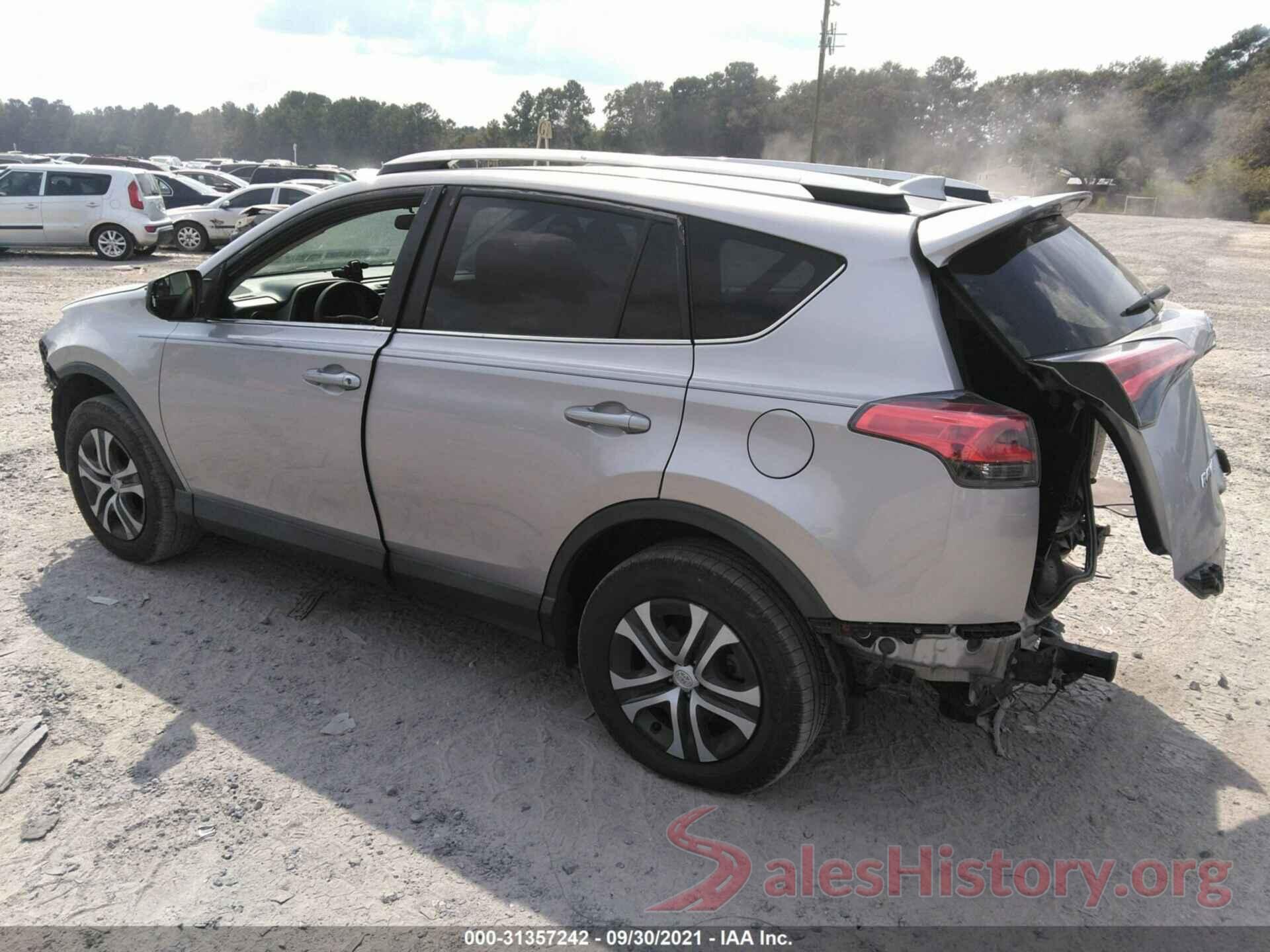 2T3ZFREV1GW311392 2016 TOYOTA RAV4