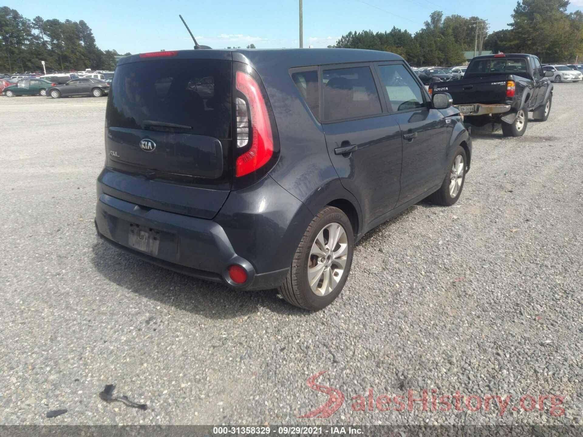 KNDJX3A50G7385928 2016 KIA SOUL