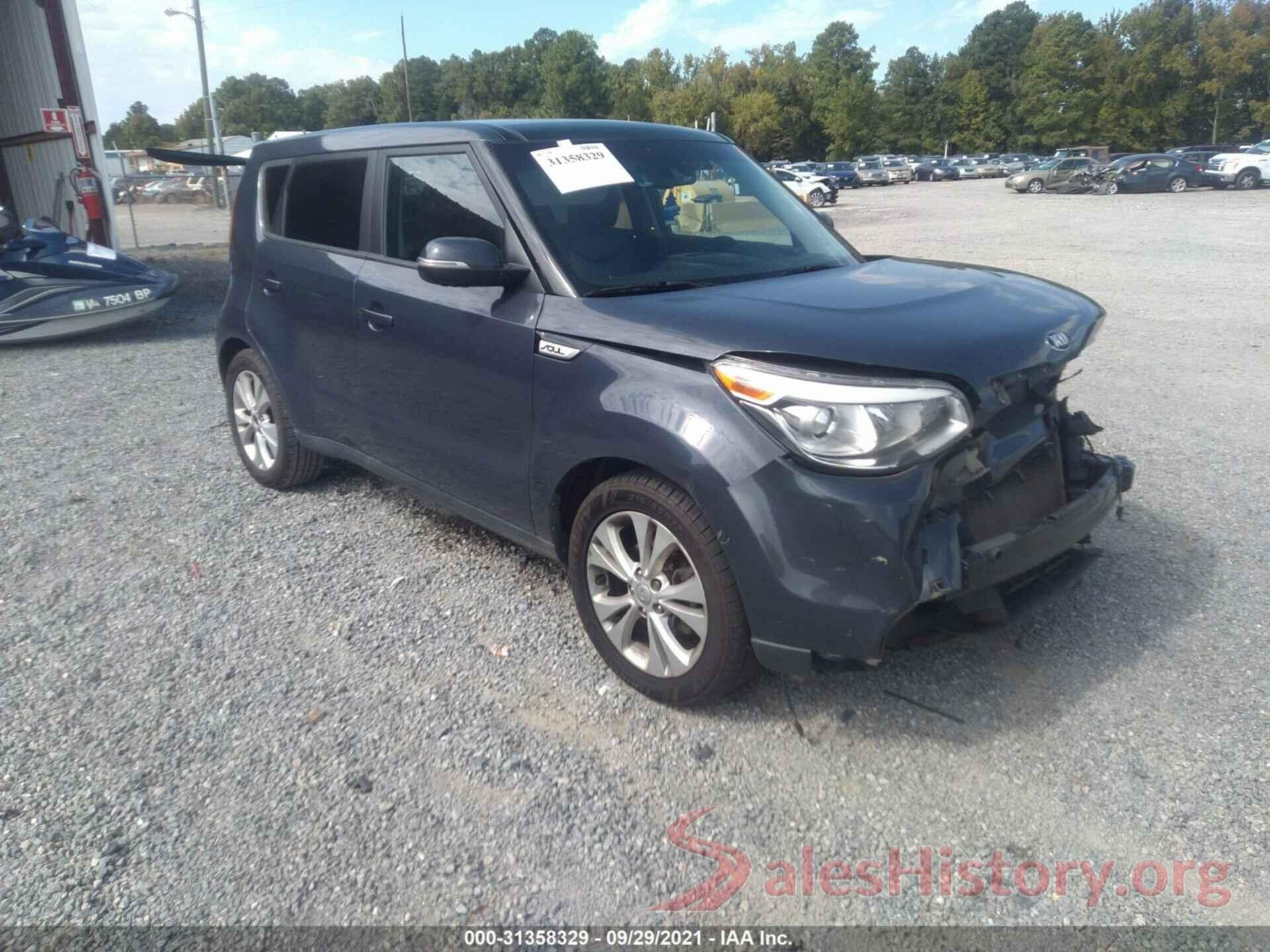 KNDJX3A50G7385928 2016 KIA SOUL