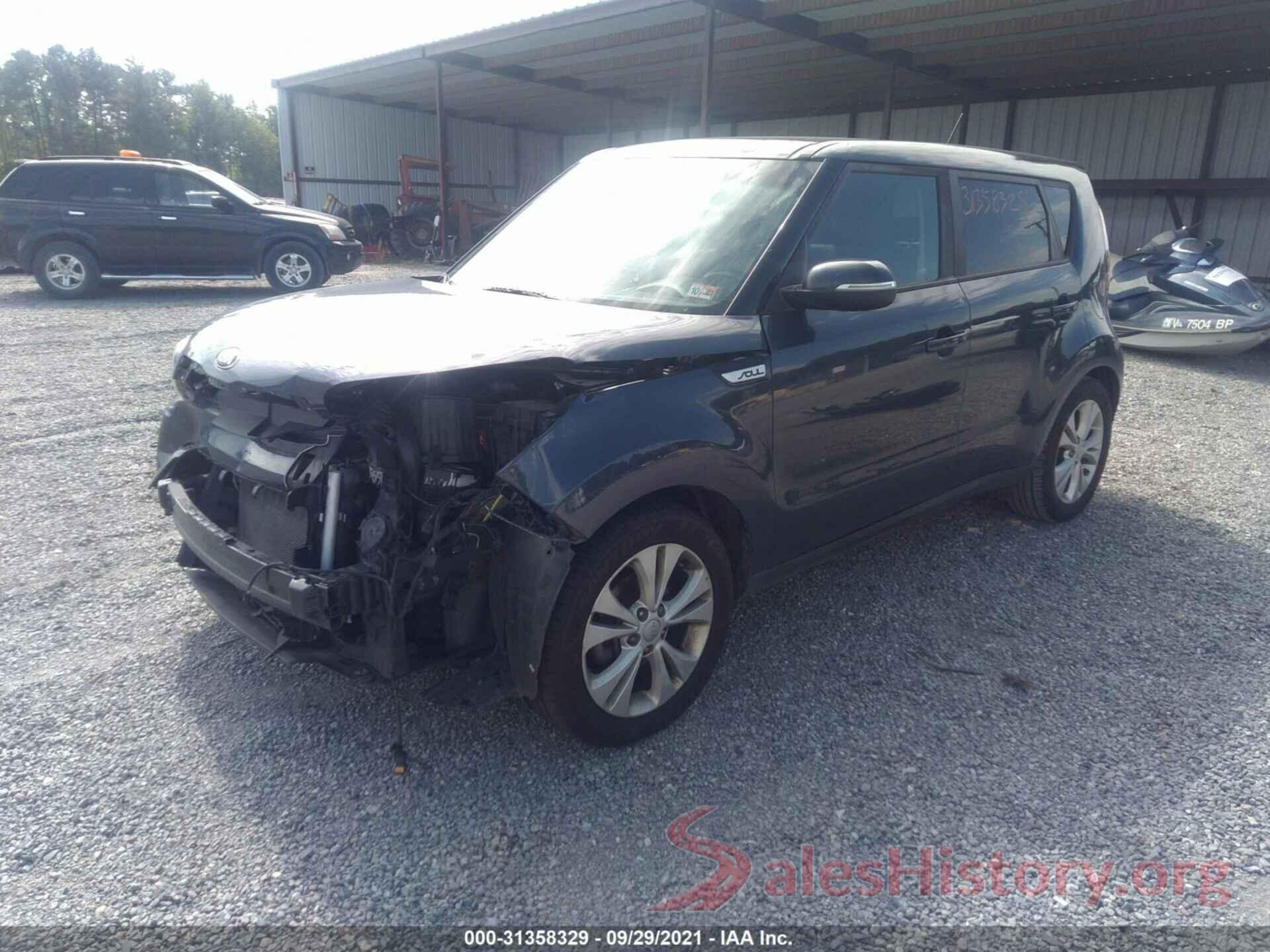 KNDJX3A50G7385928 2016 KIA SOUL