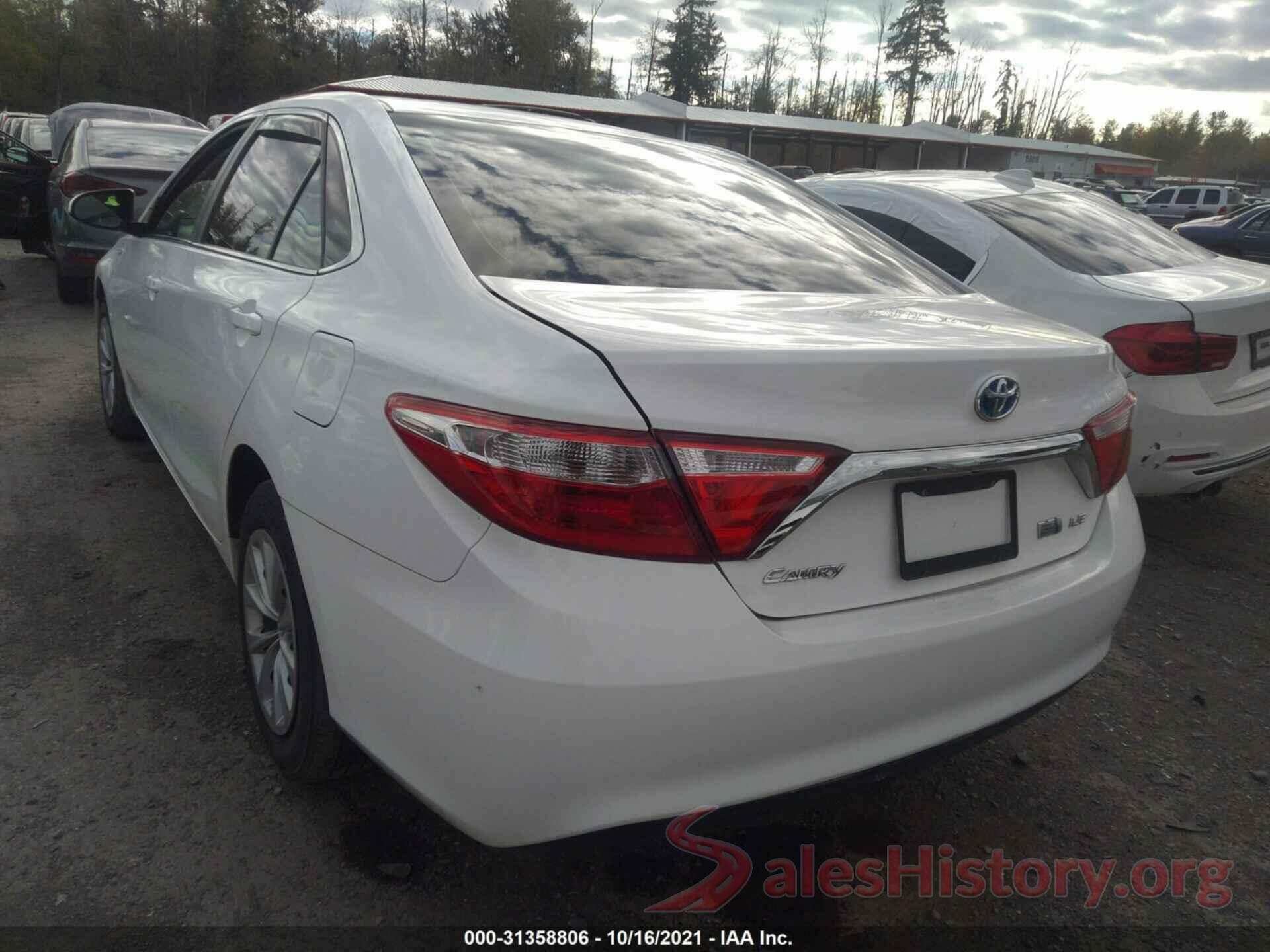 4T1BD1FK9HU222208 2017 TOYOTA CAMRY