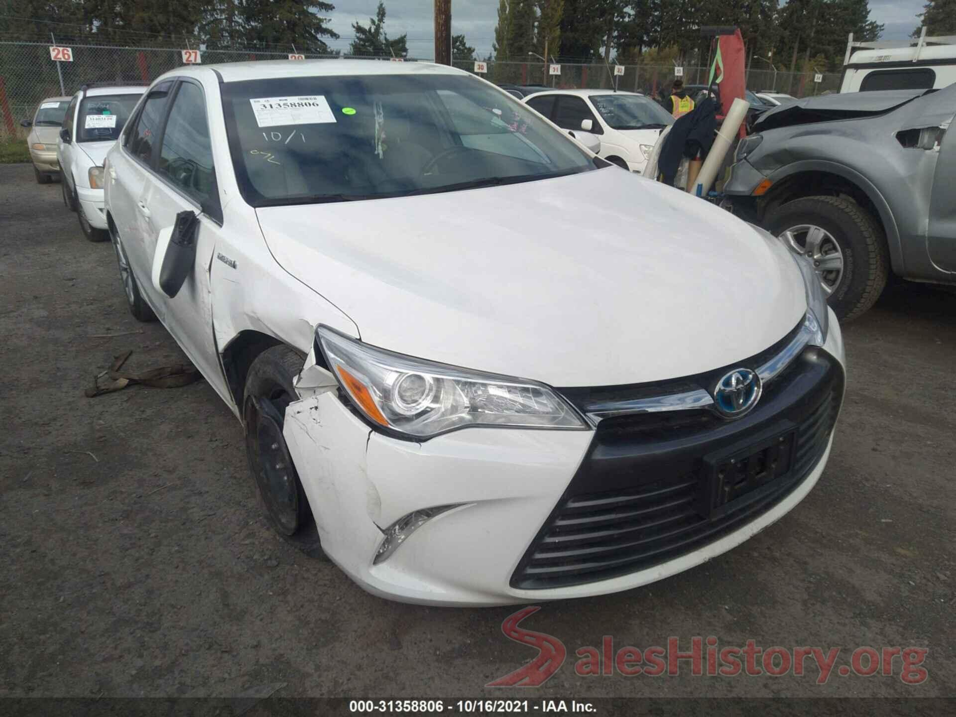 4T1BD1FK9HU222208 2017 TOYOTA CAMRY