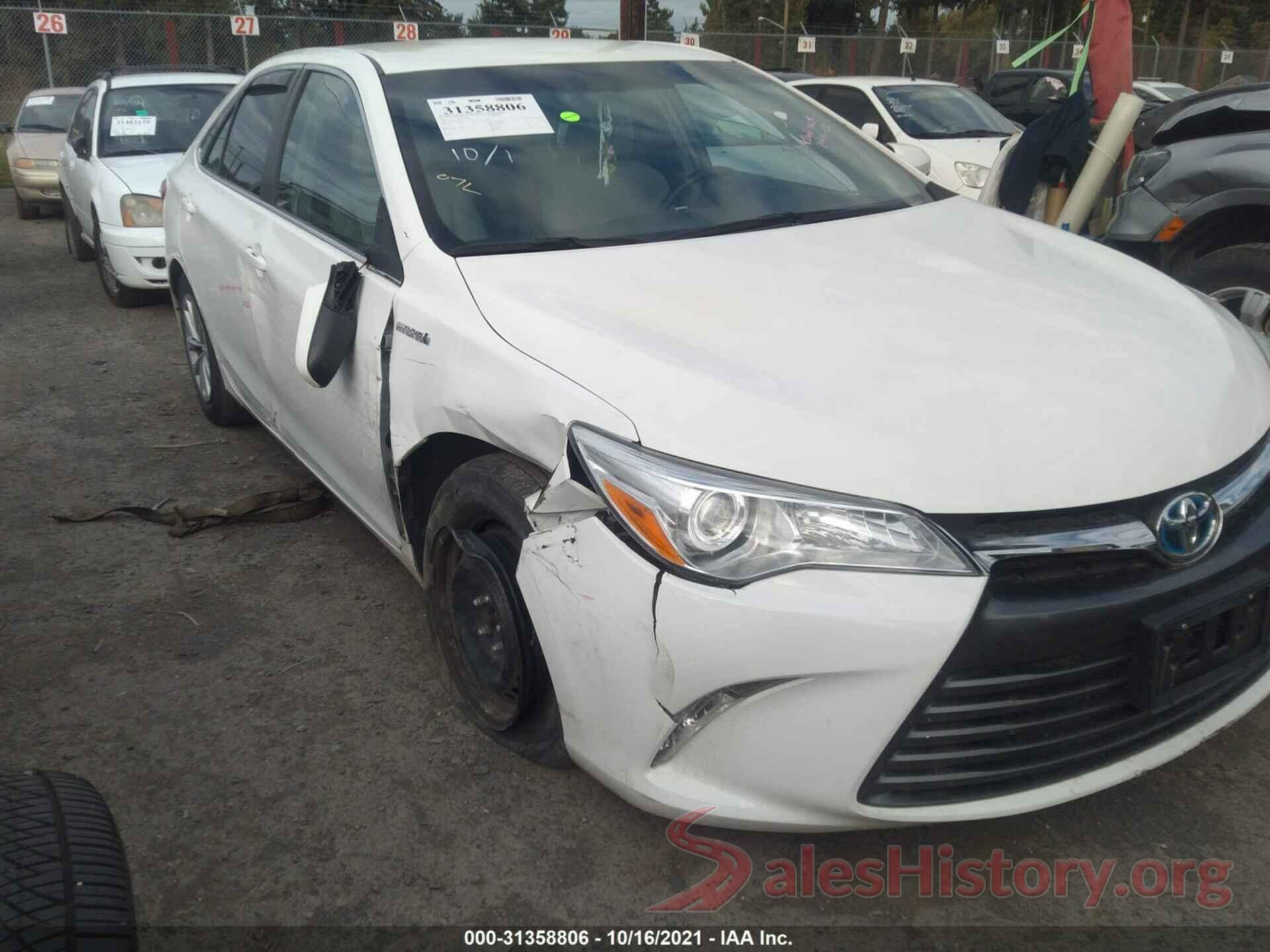 4T1BD1FK9HU222208 2017 TOYOTA CAMRY