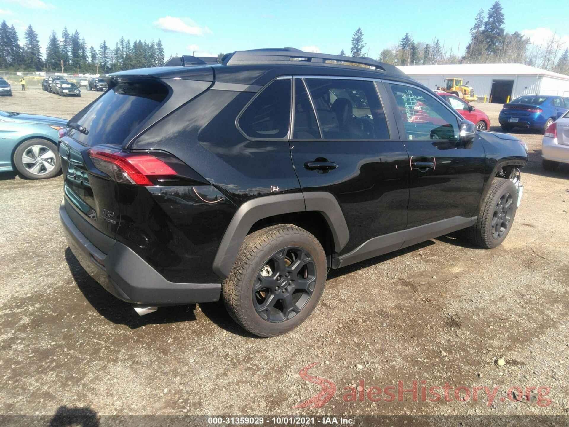 2T3J1RFV2LC120778 2020 TOYOTA RAV4