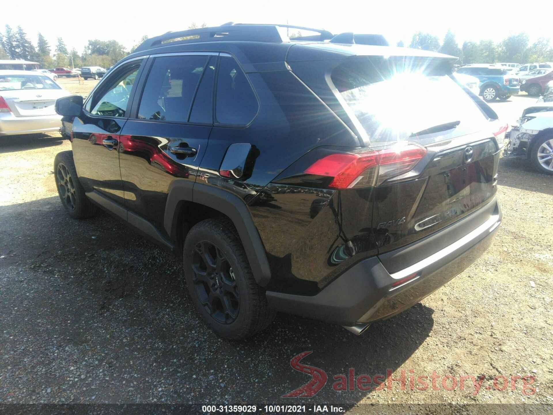 2T3J1RFV2LC120778 2020 TOYOTA RAV4