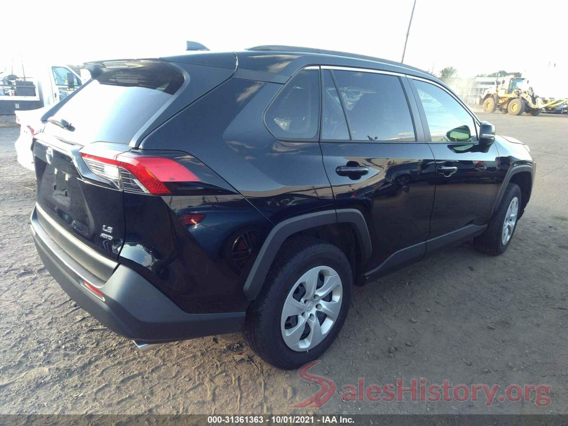 JTMG1RFV3KD046632 2019 TOYOTA RAV4