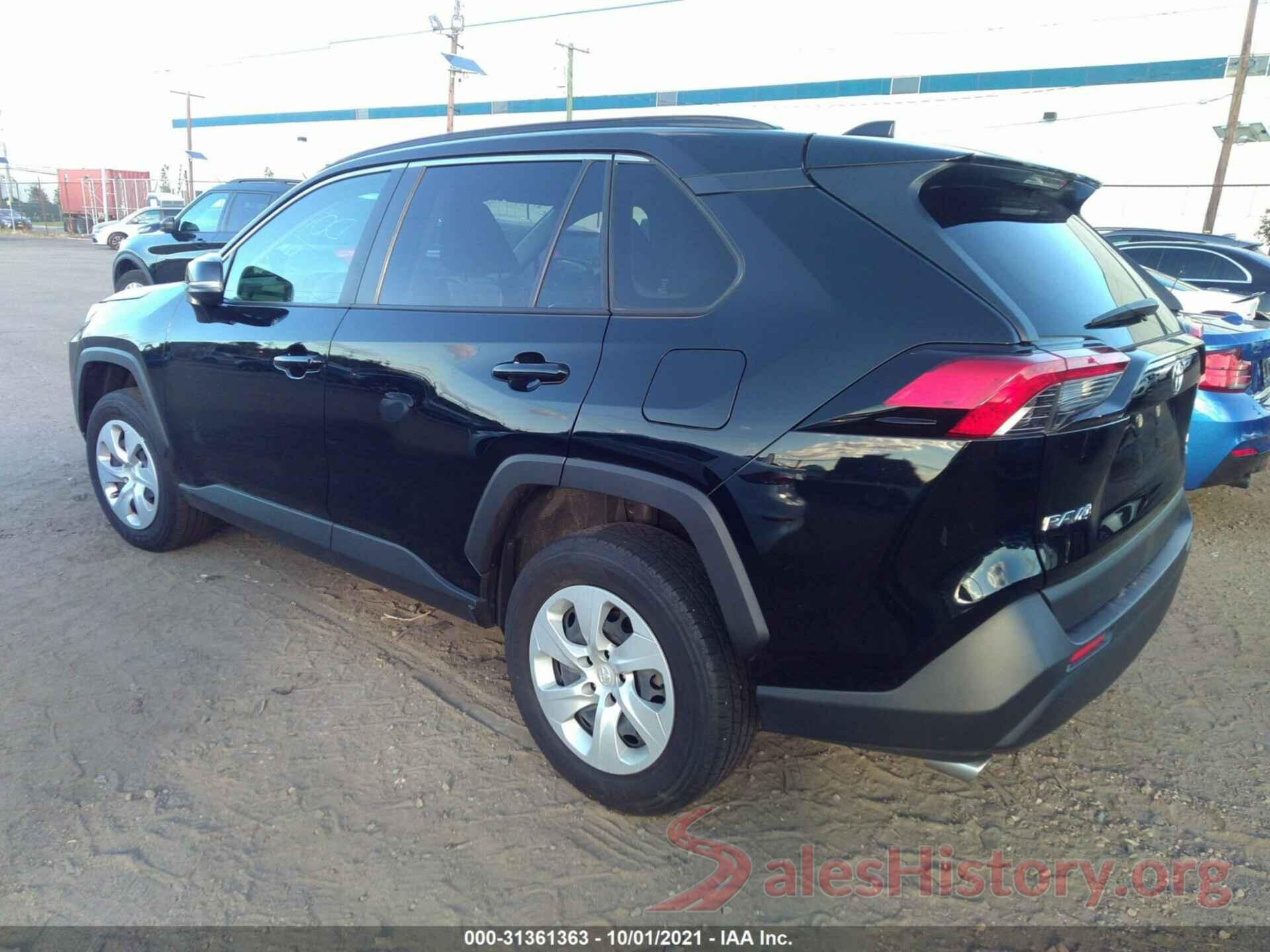 JTMG1RFV3KD046632 2019 TOYOTA RAV4