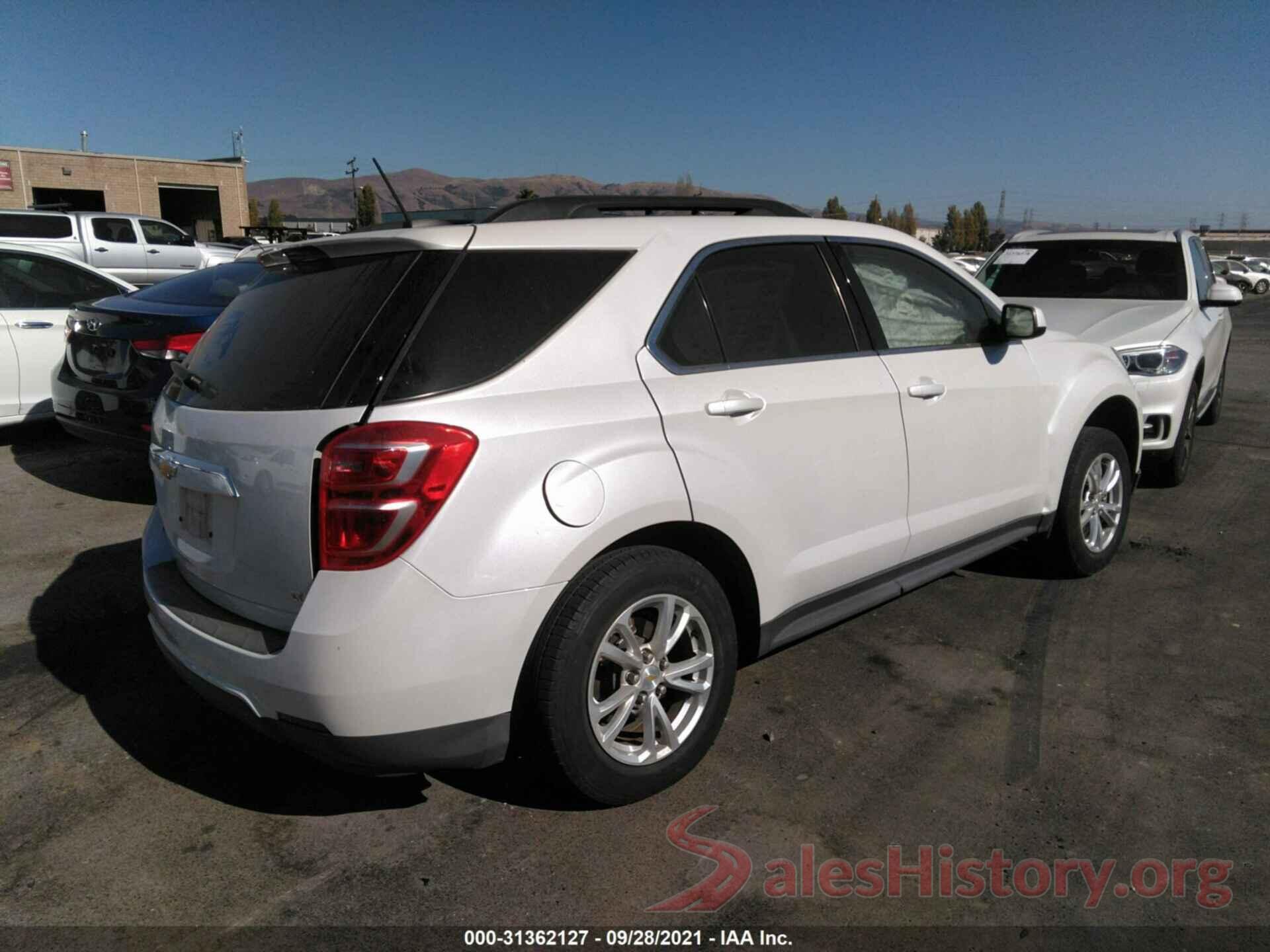 2GNALCEK7H1592527 2017 CHEVROLET EQUINOX