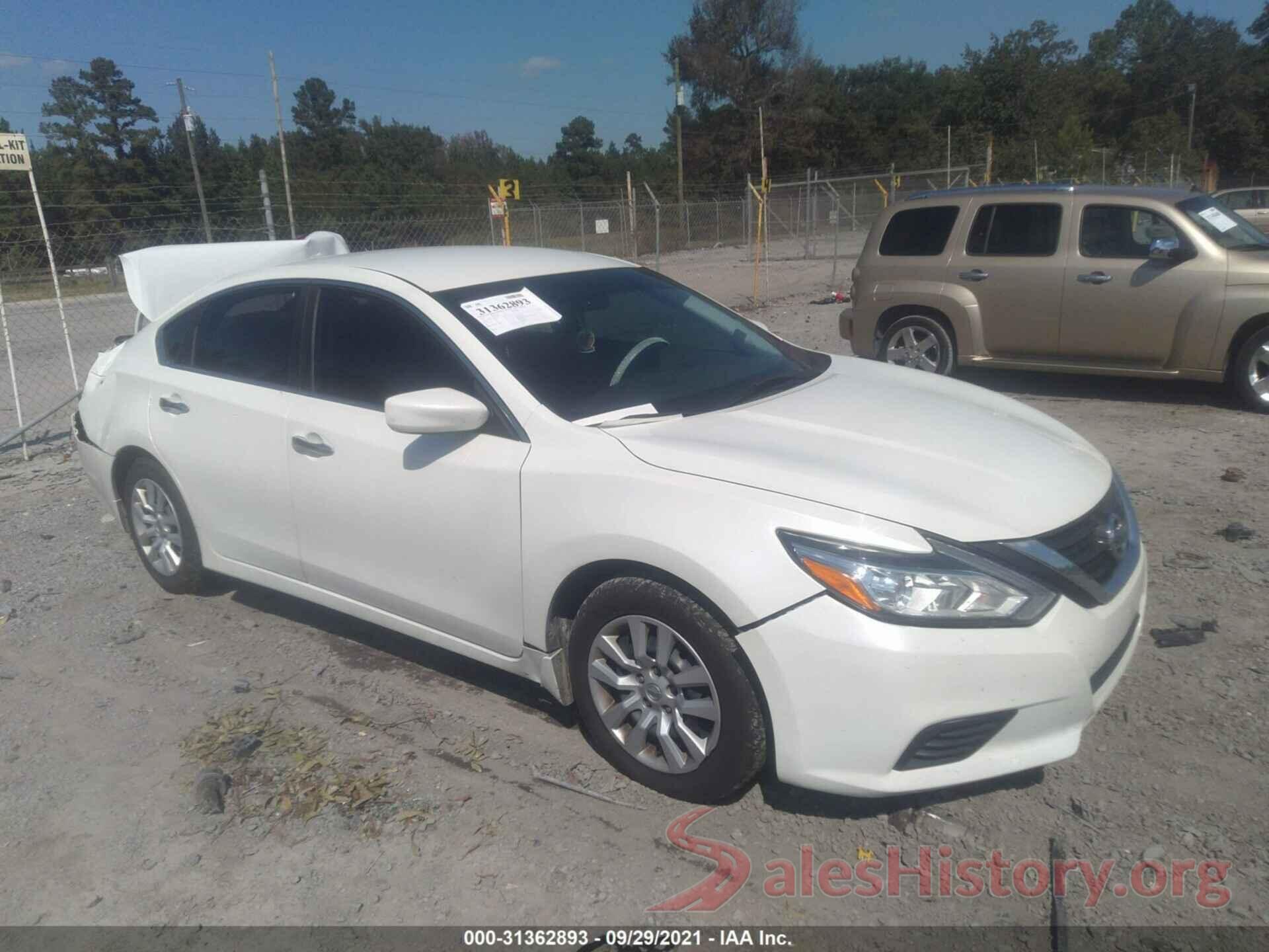 1N4AL3AP5GC228714 2016 NISSAN ALTIMA