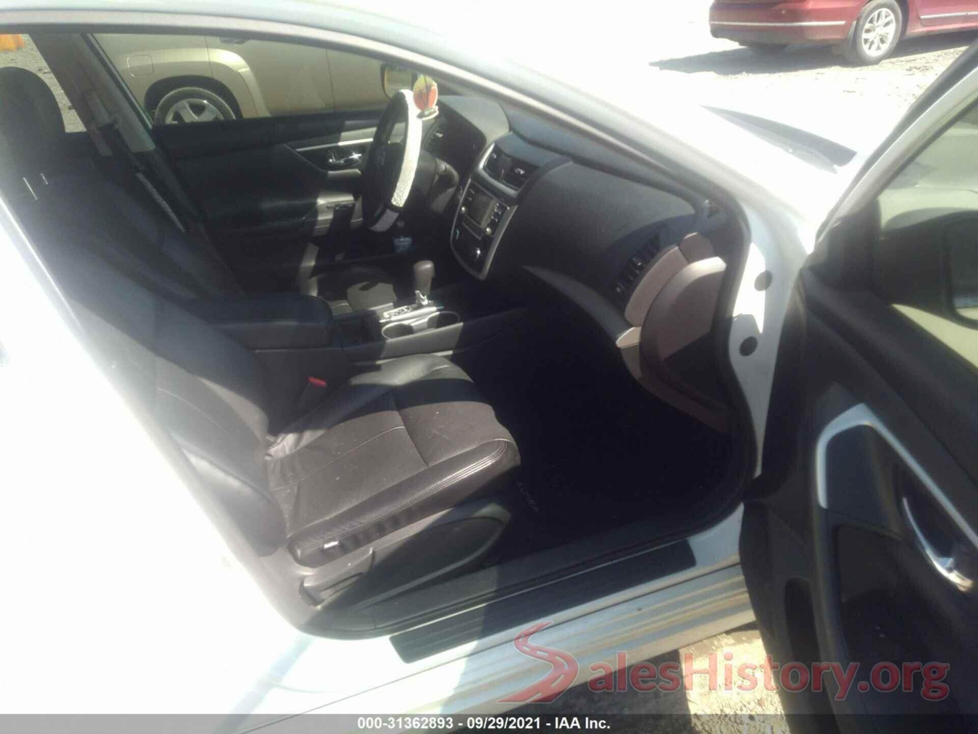 1N4AL3AP5GC228714 2016 NISSAN ALTIMA