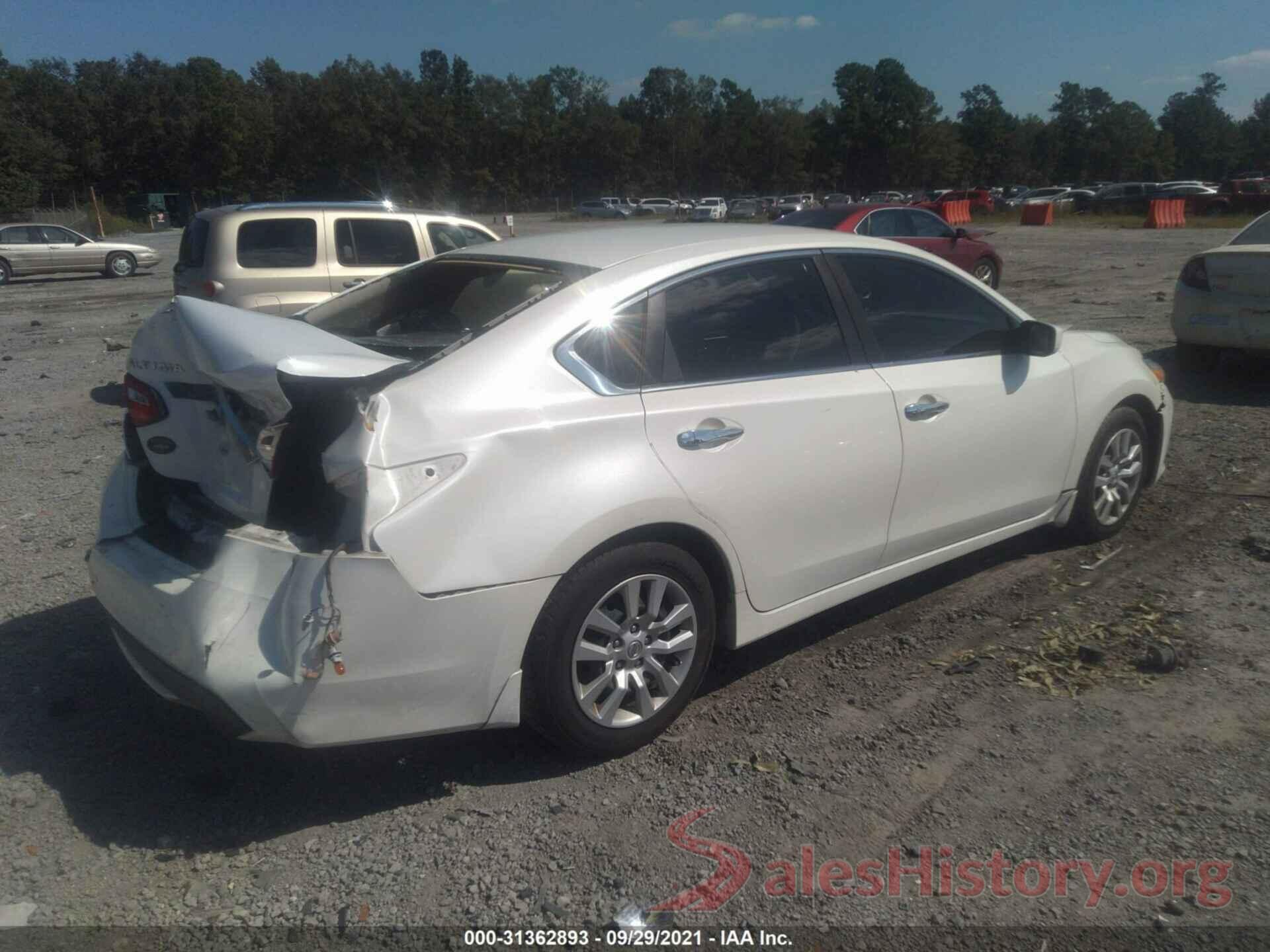 1N4AL3AP5GC228714 2016 NISSAN ALTIMA