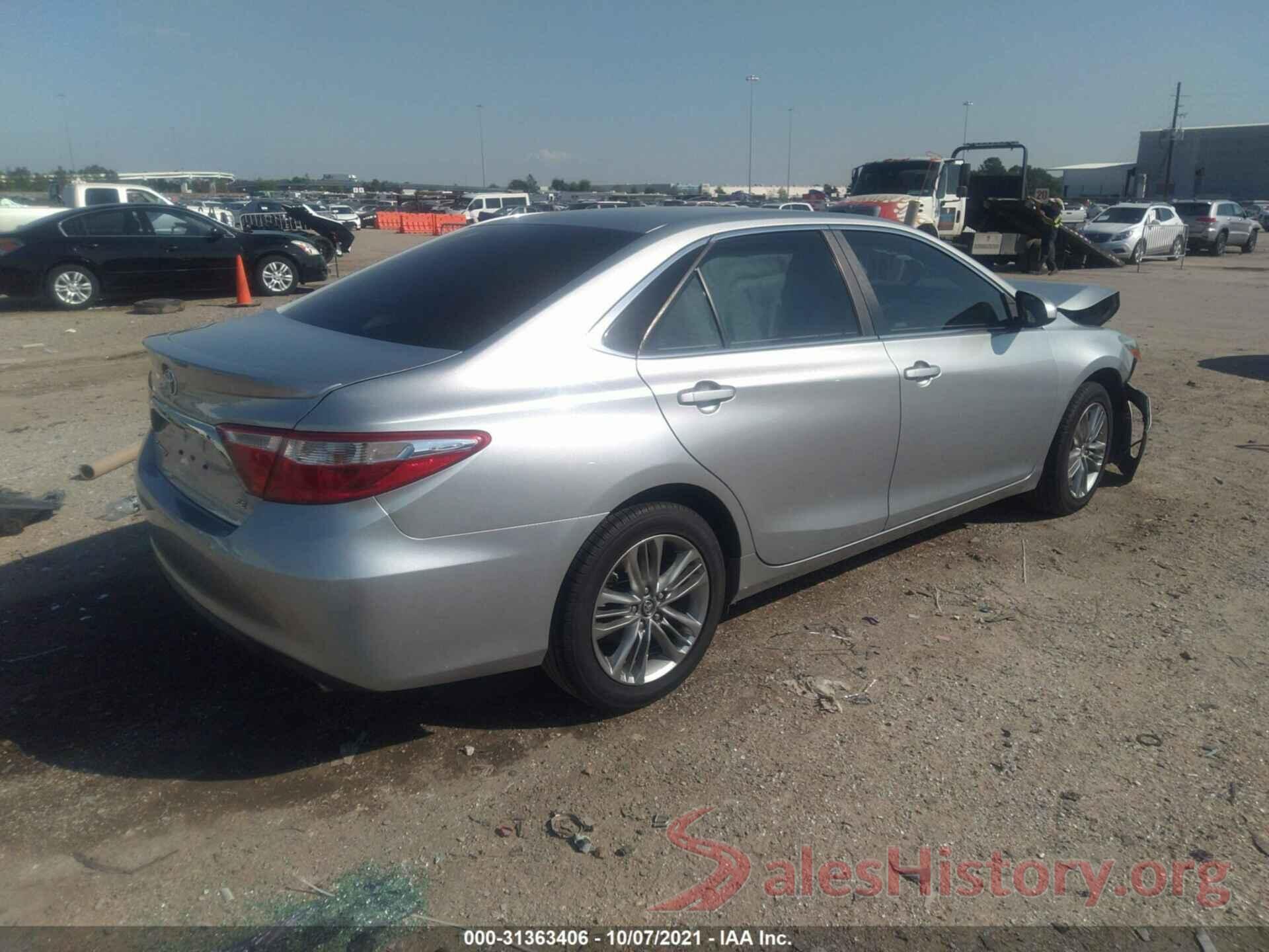 4T1BF1FK8HU632945 2017 TOYOTA CAMRY