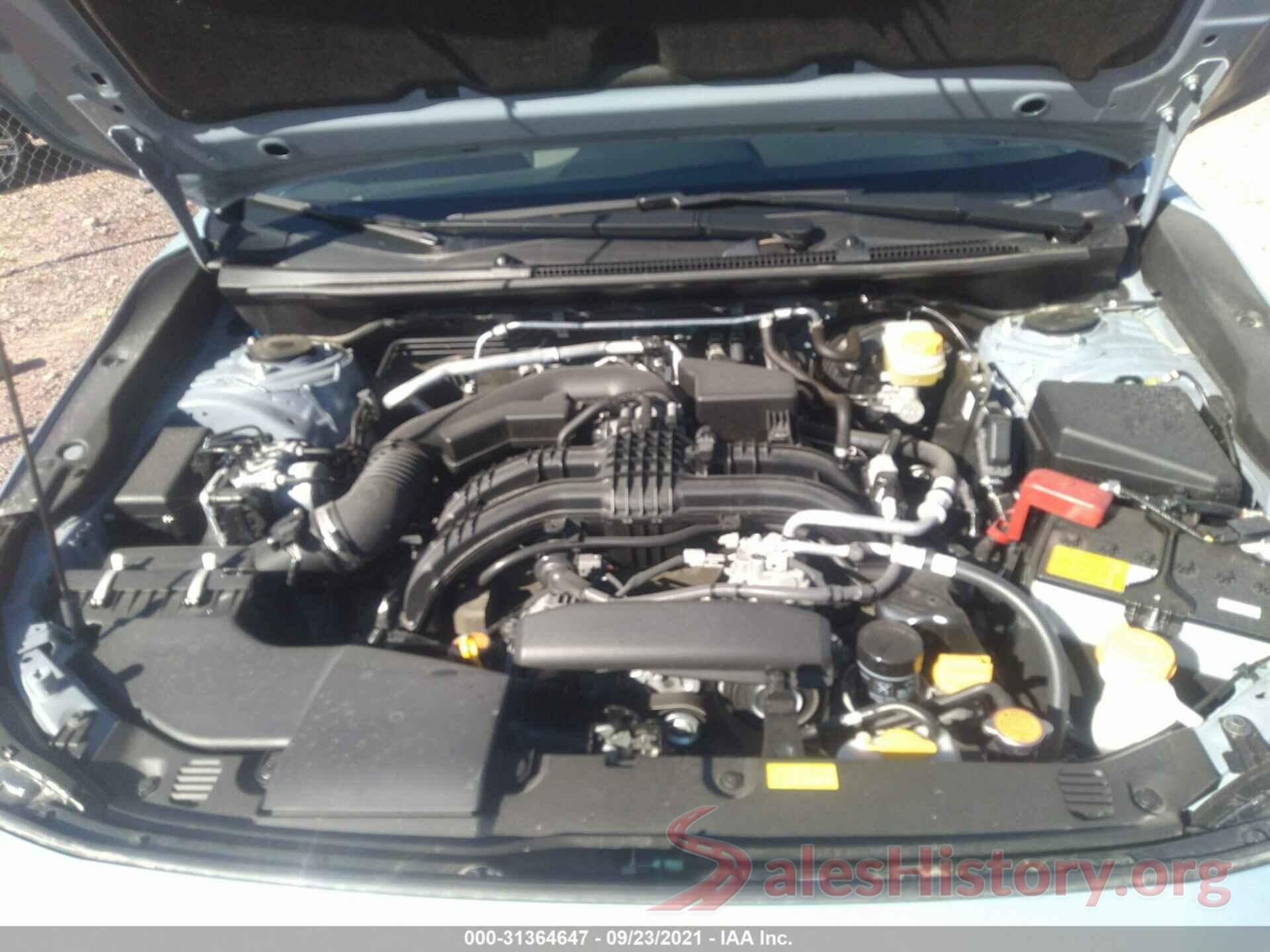 JF2GTAECOM8260163 2021 SUBARU CROSSTREK