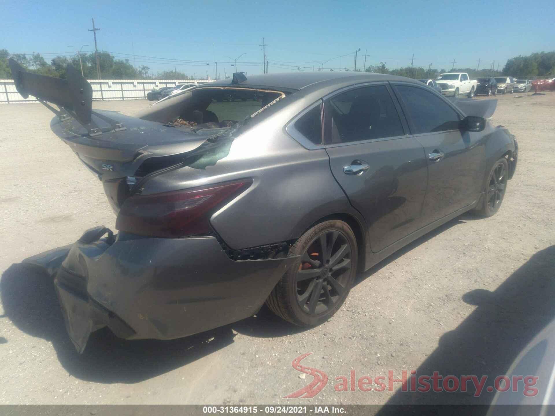 1N4AL3AP8GC287448 2016 NISSAN ALTIMA