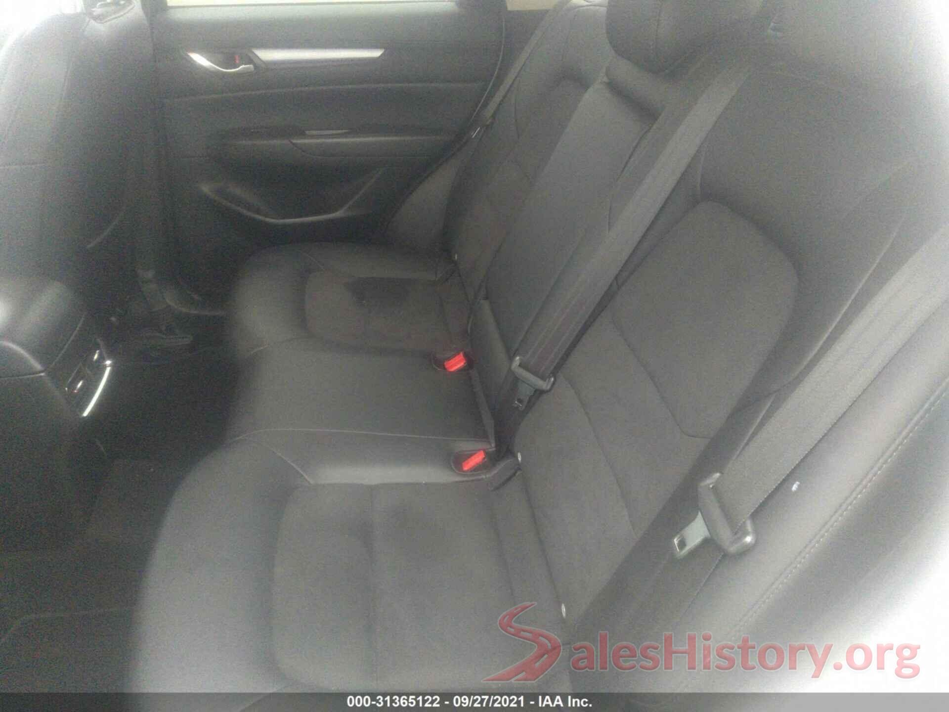 JM3KFBCM8L0780164 2020 MAZDA CX-5