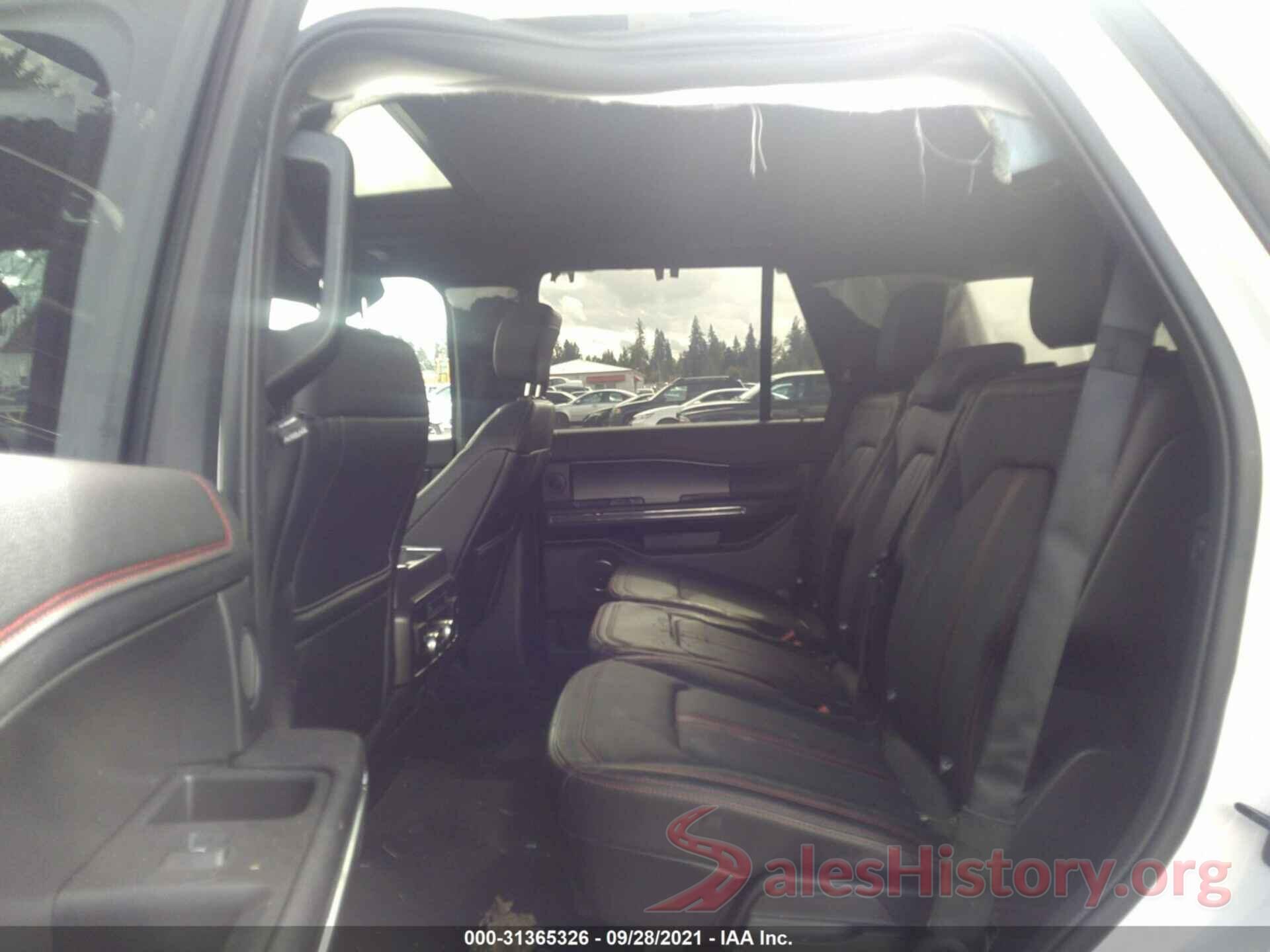 1FMJU2AT1KEA60920 2019 FORD EXPEDITION