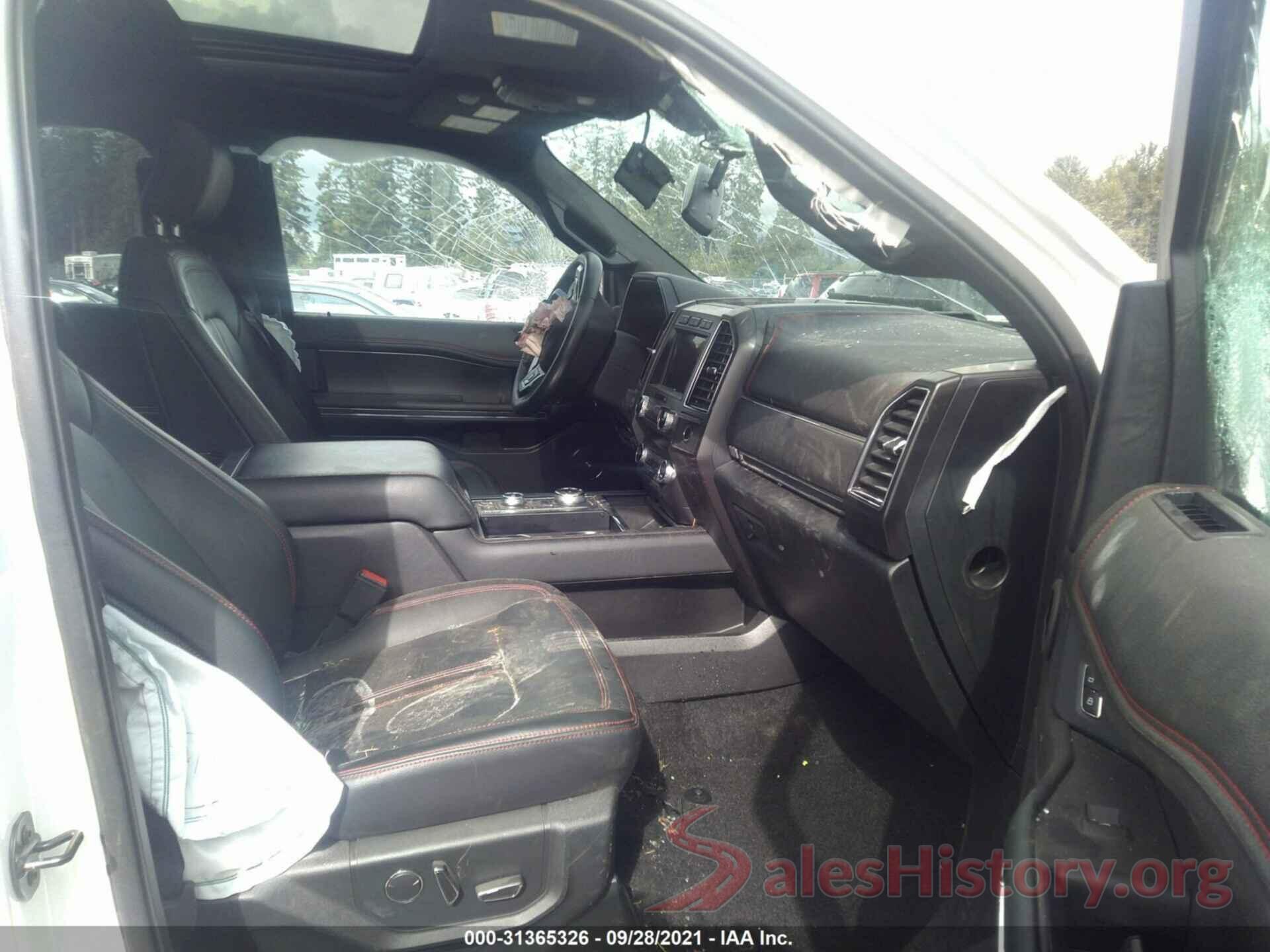 1FMJU2AT1KEA60920 2019 FORD EXPEDITION