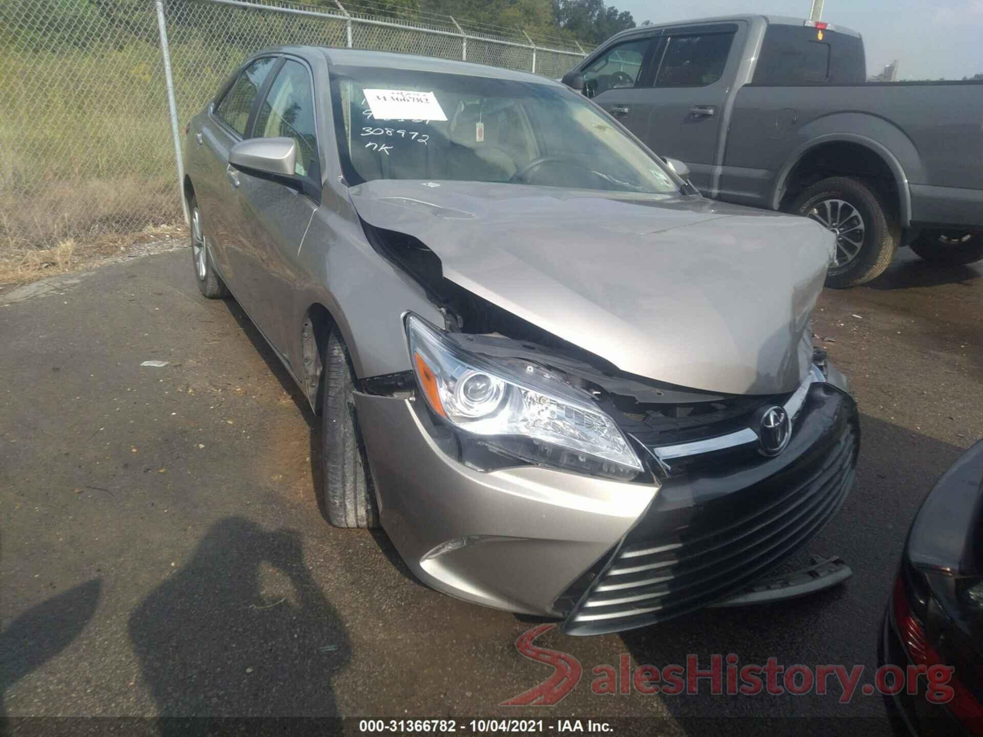 4T1BF1FK2HU308972 2017 TOYOTA CAMRY