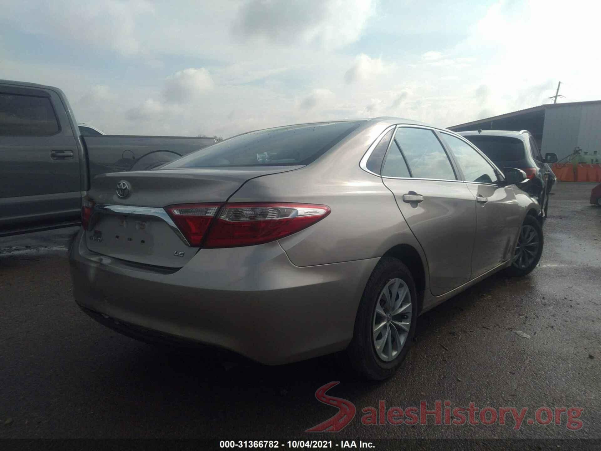 4T1BF1FK2HU308972 2017 TOYOTA CAMRY