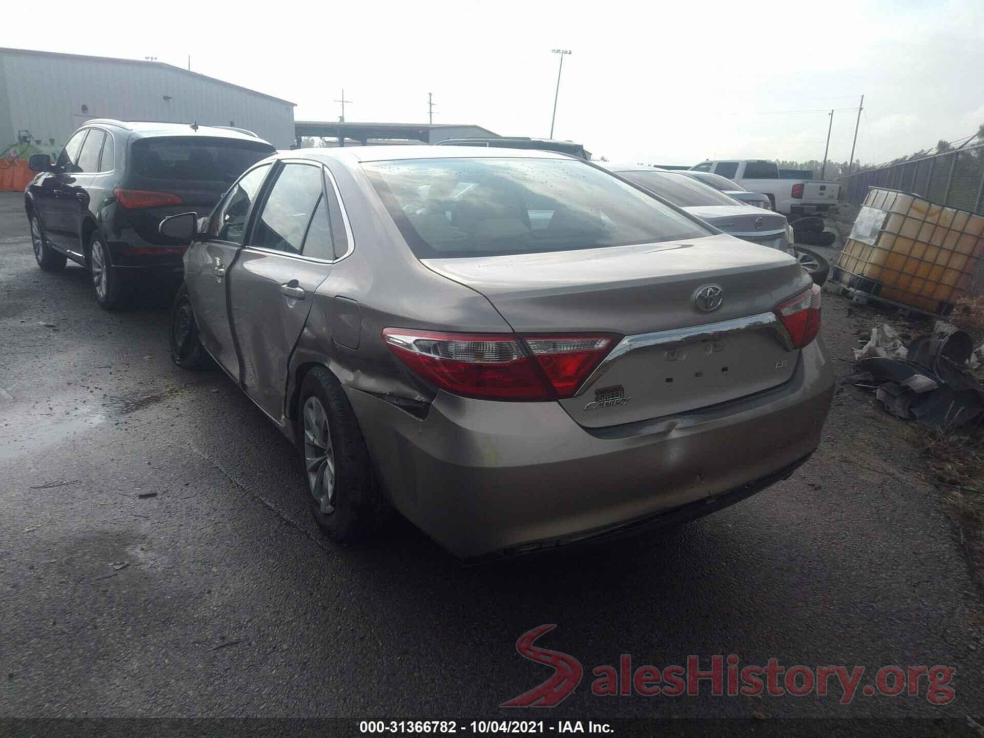 4T1BF1FK2HU308972 2017 TOYOTA CAMRY