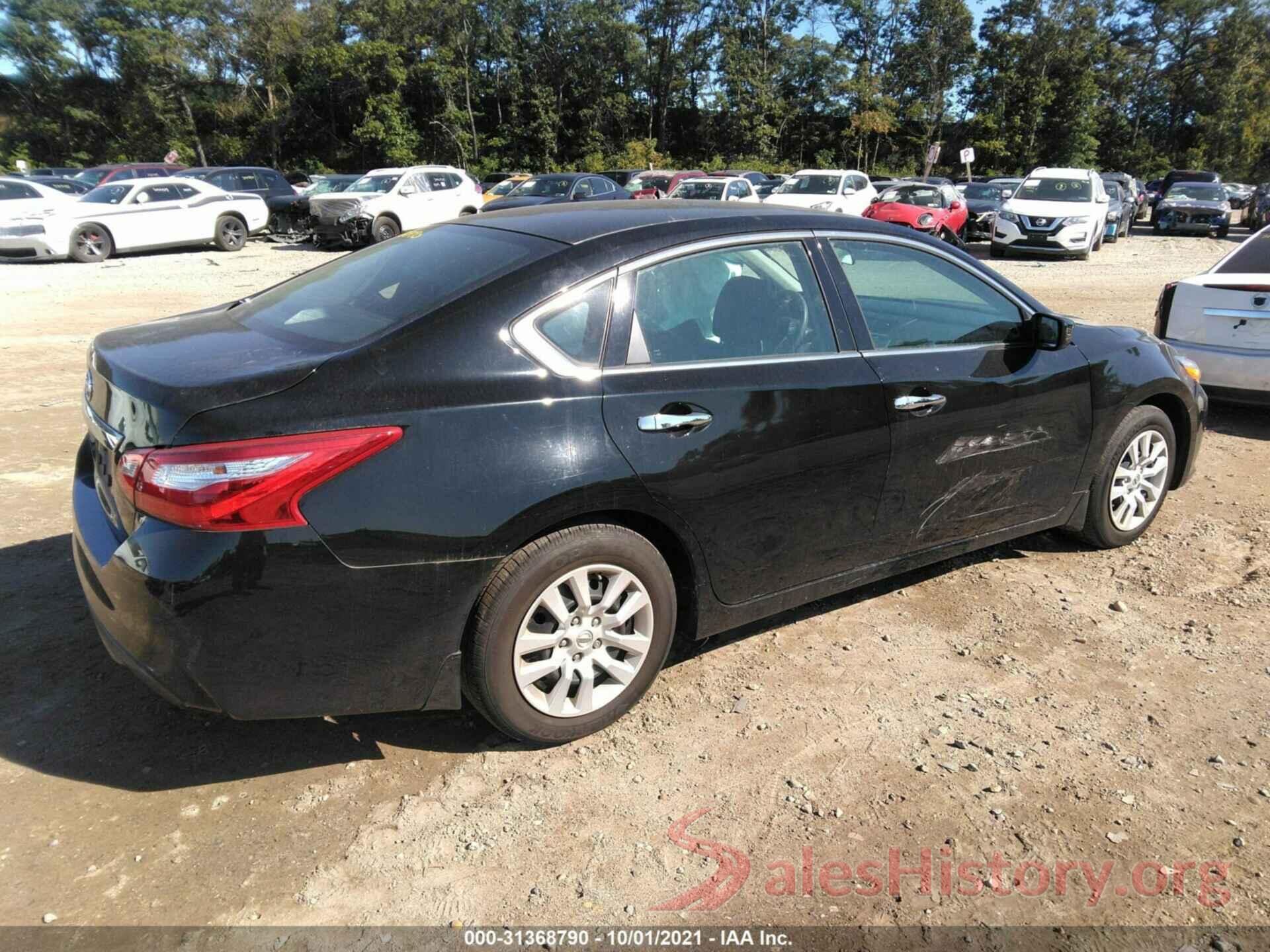 1N4AL3AP9GN375042 2016 NISSAN ALTIMA