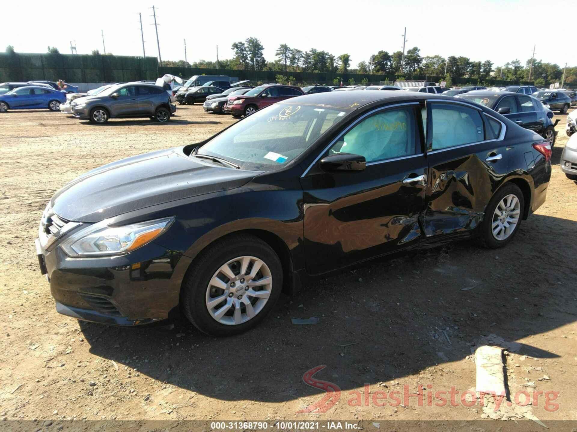 1N4AL3AP9GN375042 2016 NISSAN ALTIMA