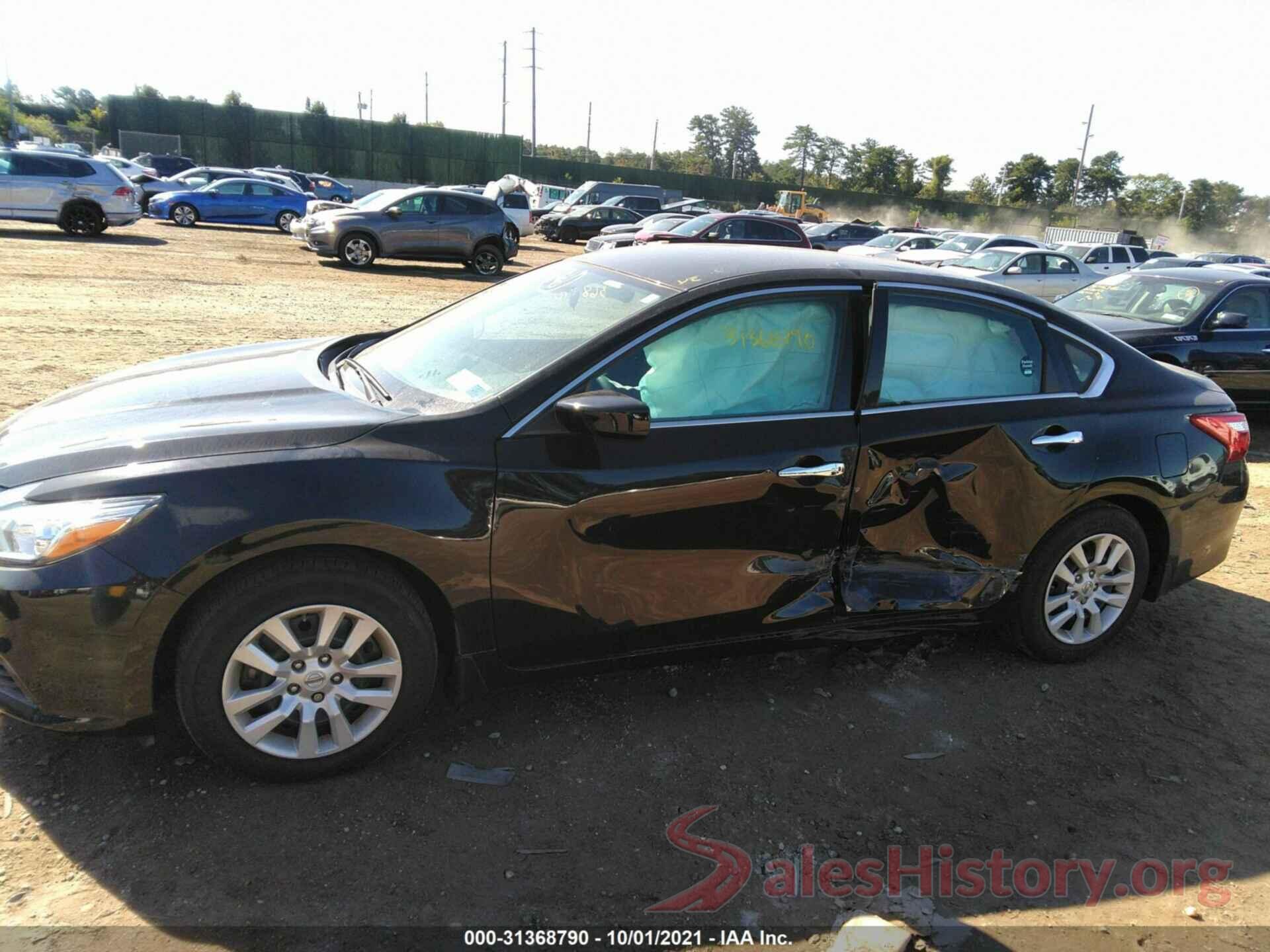 1N4AL3AP9GN375042 2016 NISSAN ALTIMA