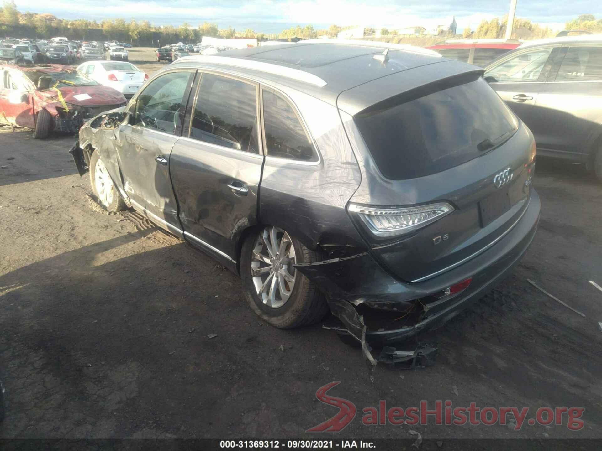 WA1L2AFP2GA043500 2016 AUDI Q5