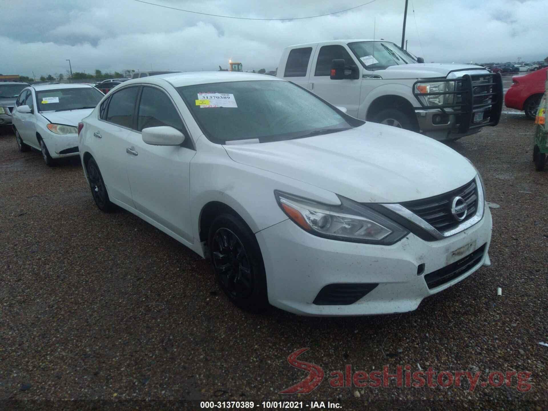 1N4AL3AP6GN336344 2016 NISSAN ALTIMA