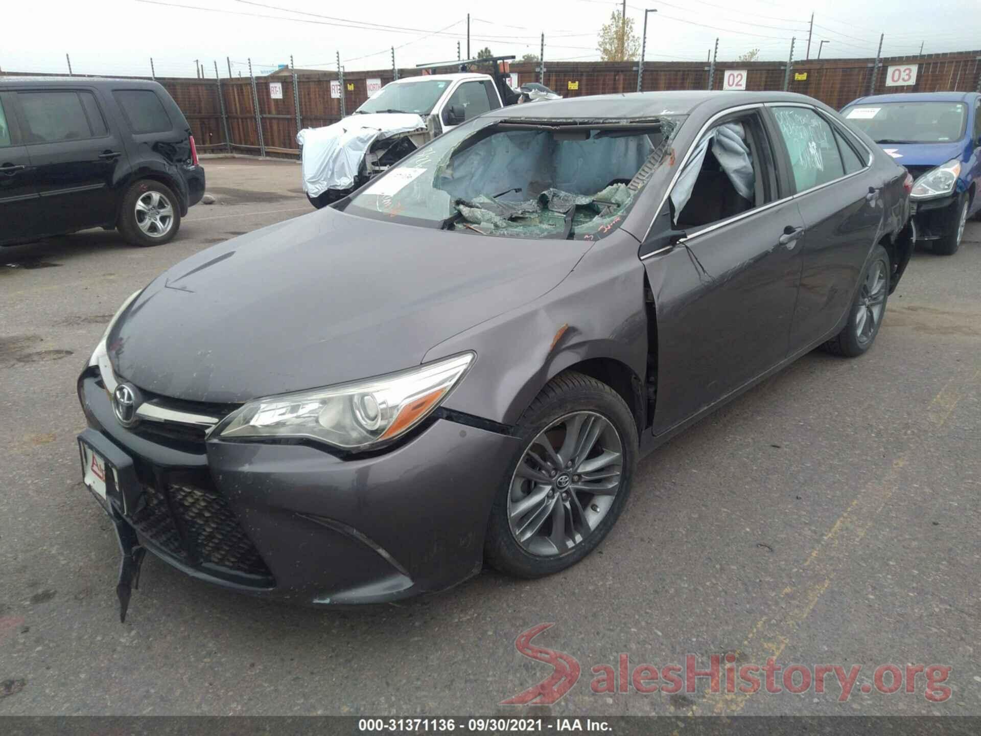 4T1BF1FK8HU449271 2017 TOYOTA CAMRY