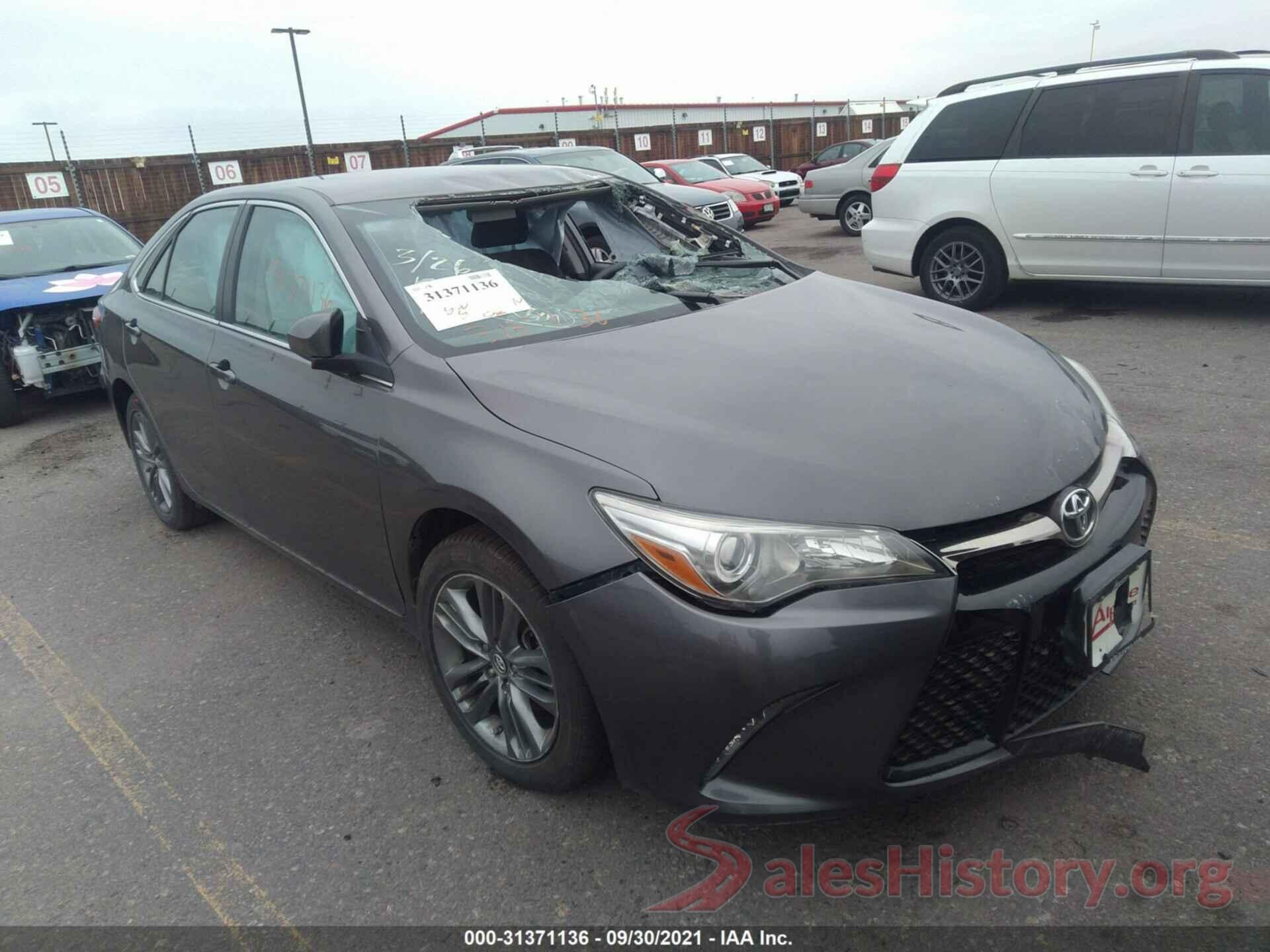 4T1BF1FK8HU449271 2017 TOYOTA CAMRY