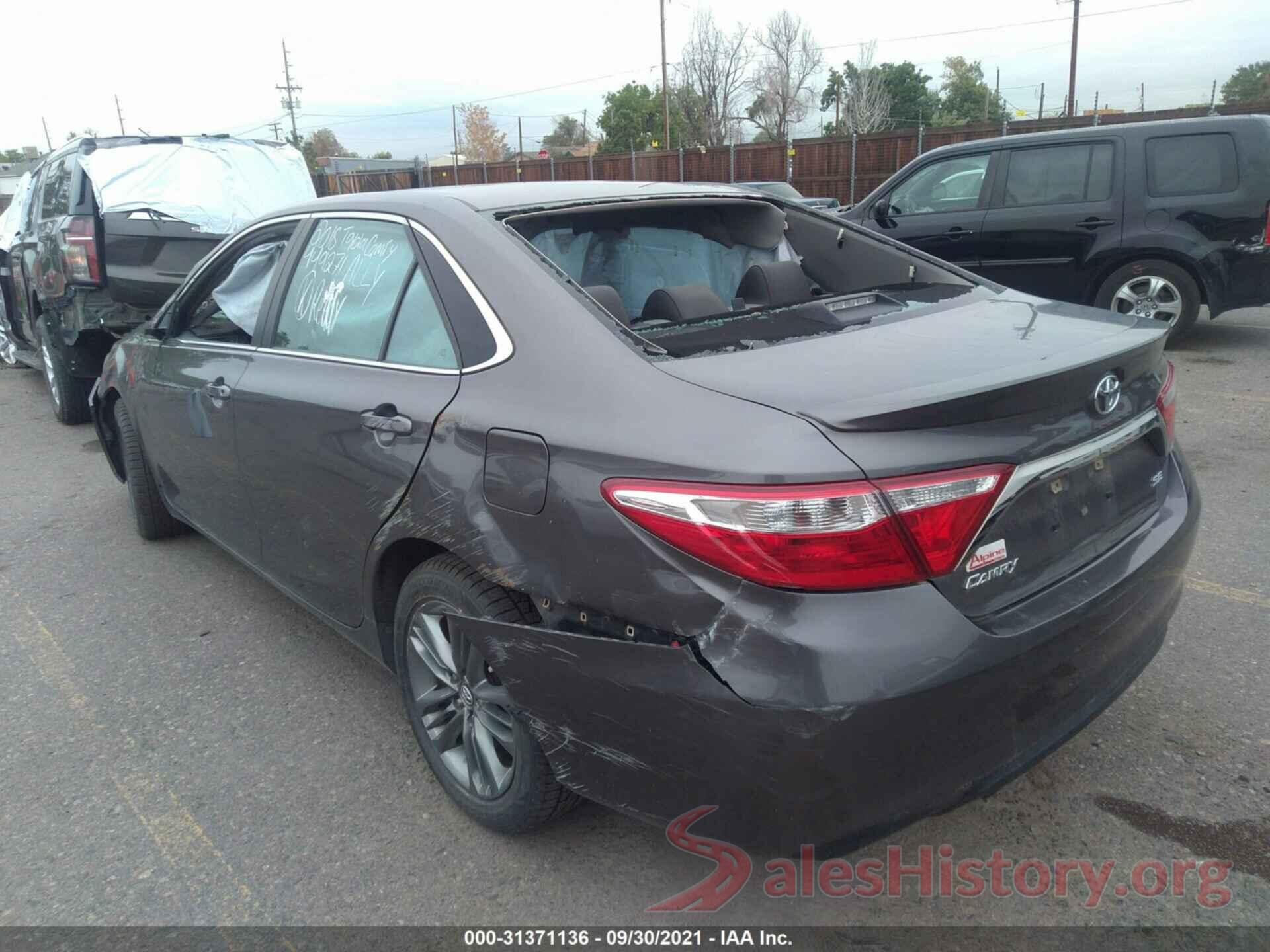 4T1BF1FK8HU449271 2017 TOYOTA CAMRY