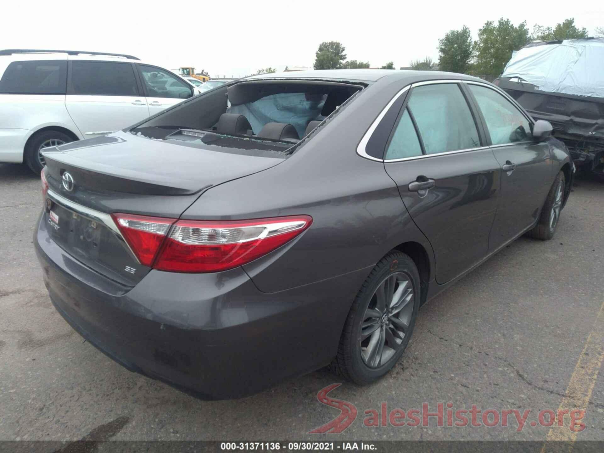 4T1BF1FK8HU449271 2017 TOYOTA CAMRY